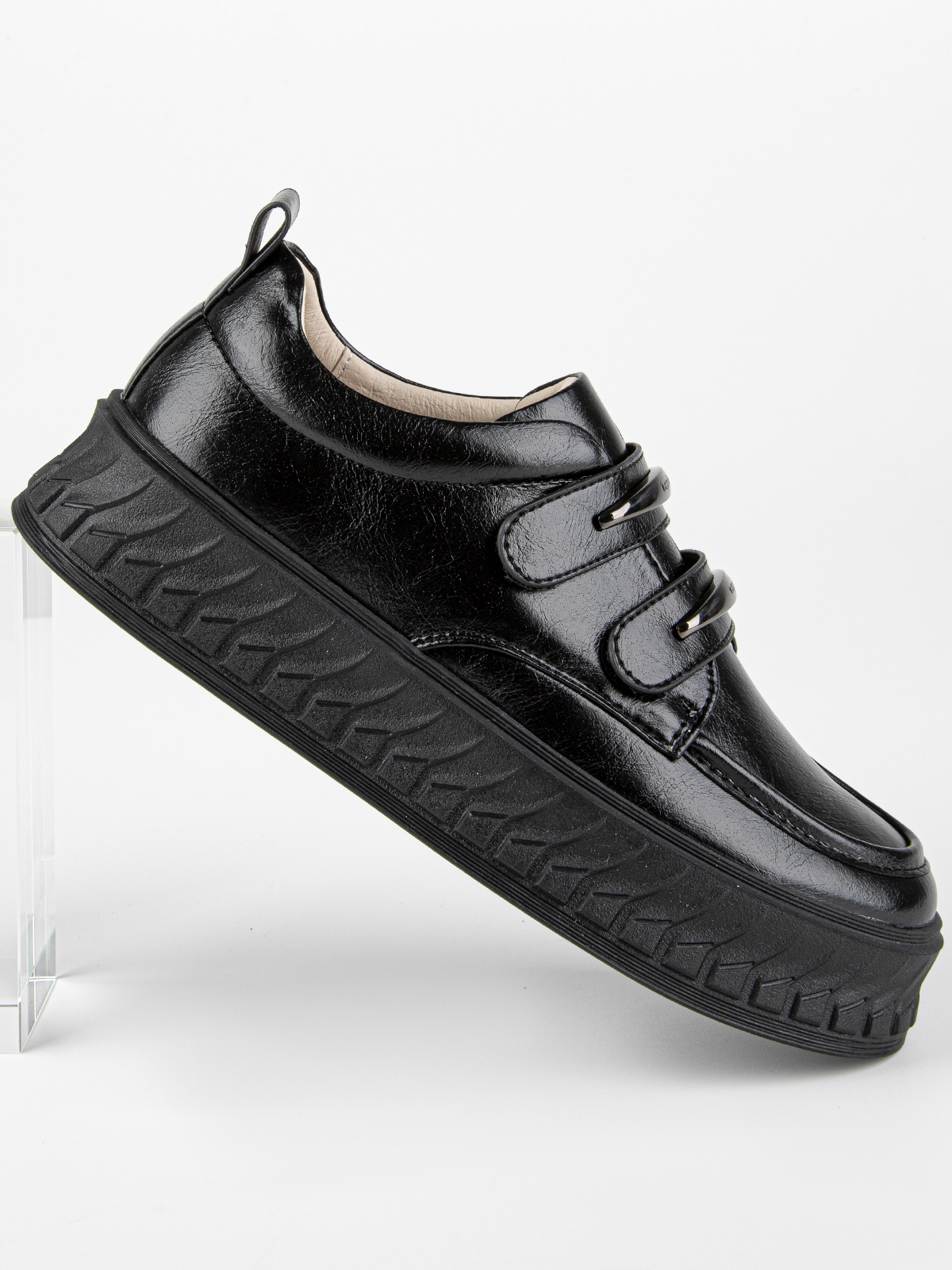 Полуботинки артикул:24990п-1-7