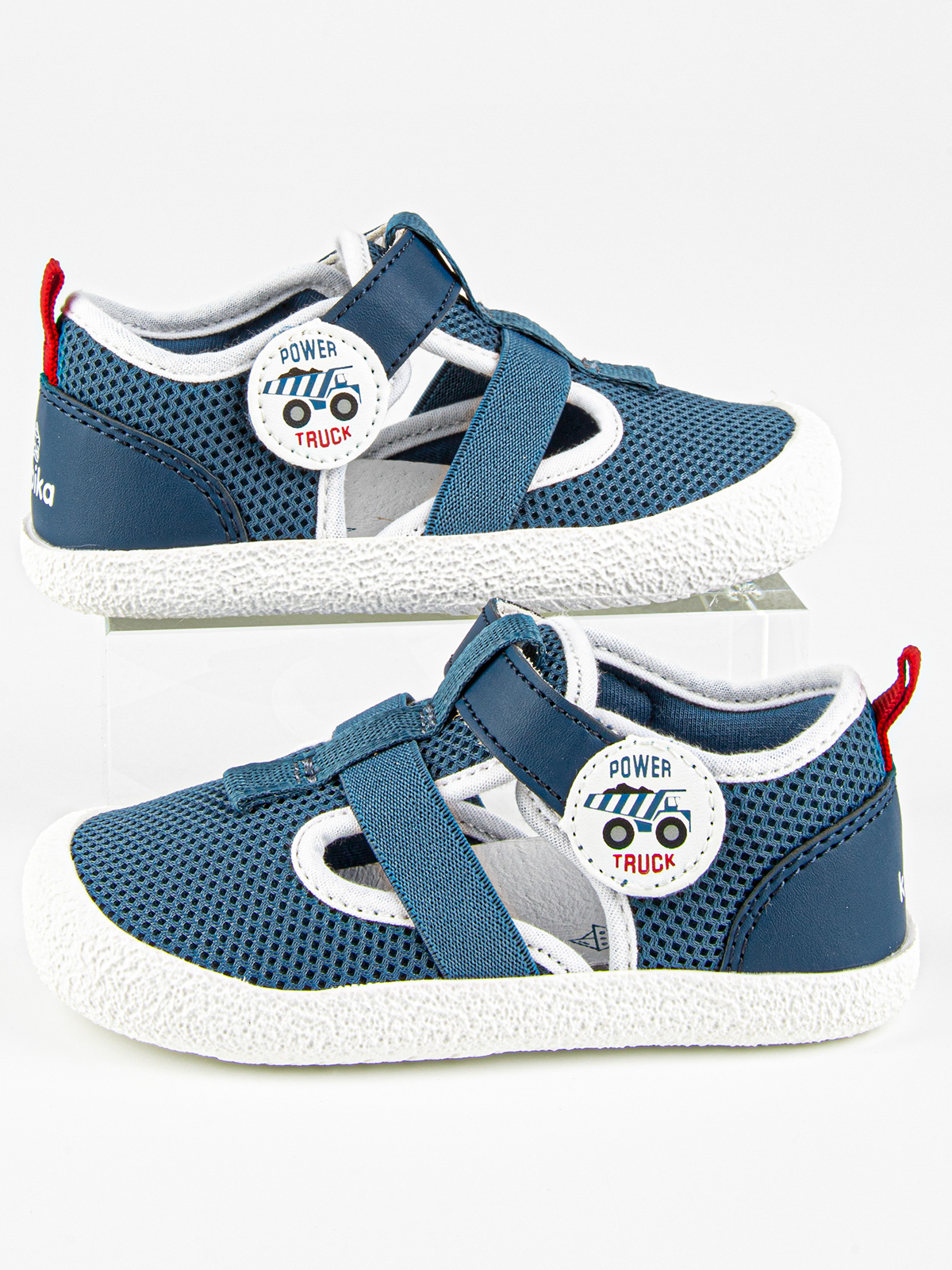 Сандалии артикул:10241п-20-4