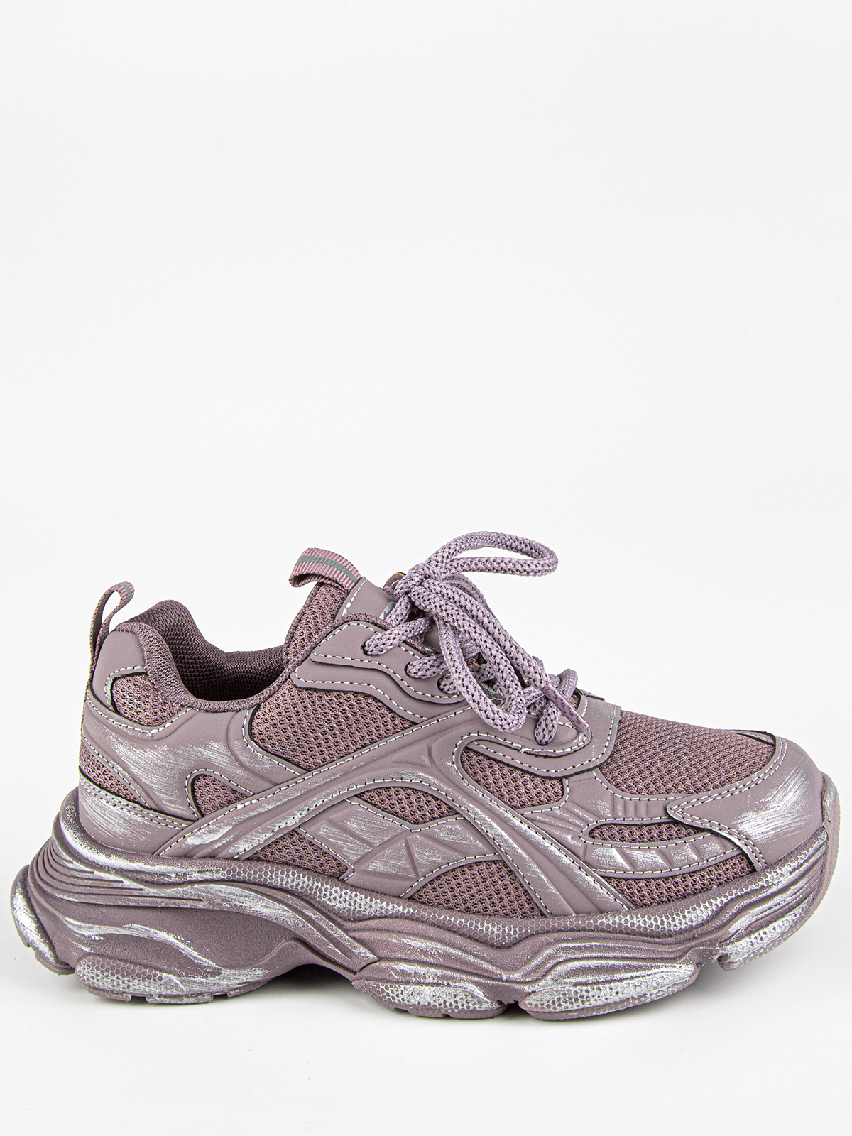 Кроссовки артикул:731168-20-1