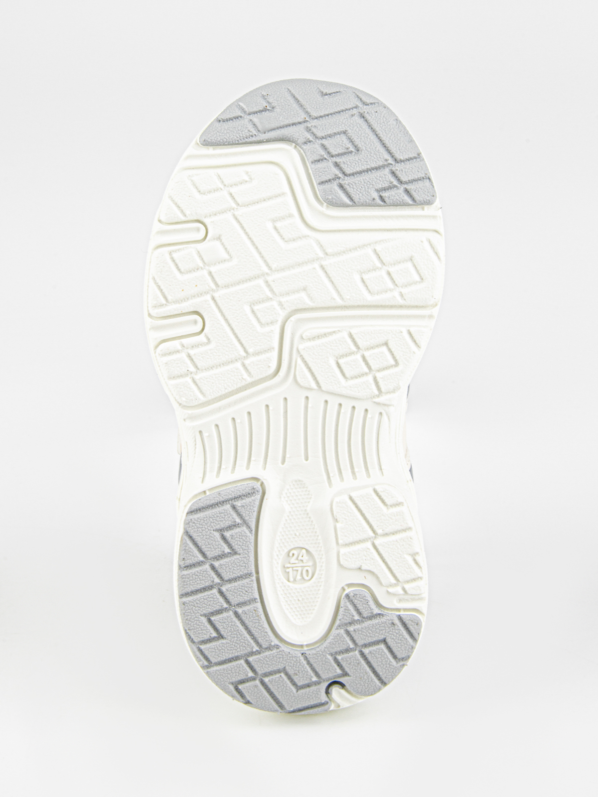 Кроссовки артикул:71556-3-8