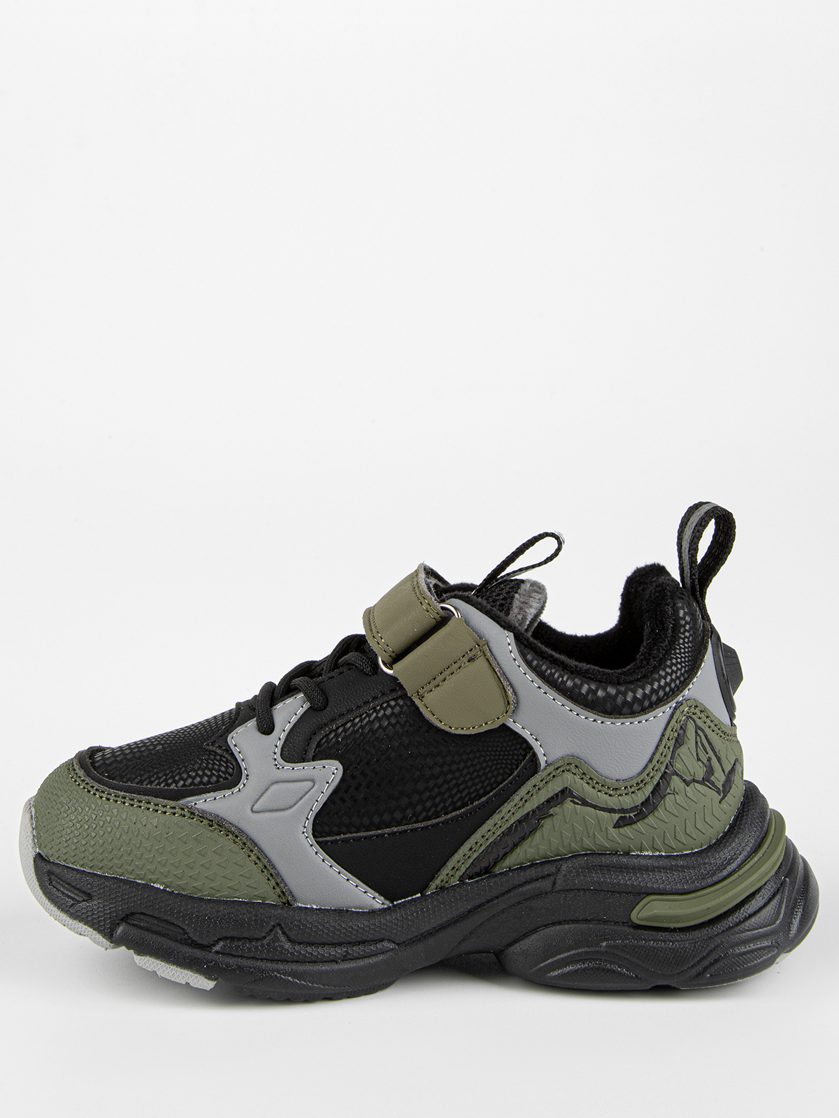 Кроссовки артикул:721003-20-8