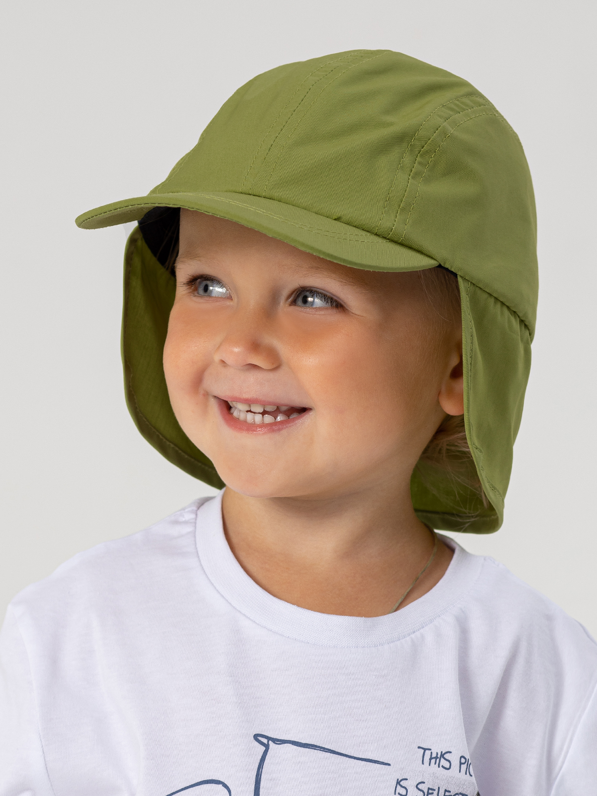 Бейсболка артикул:BCAP-2009-64-1