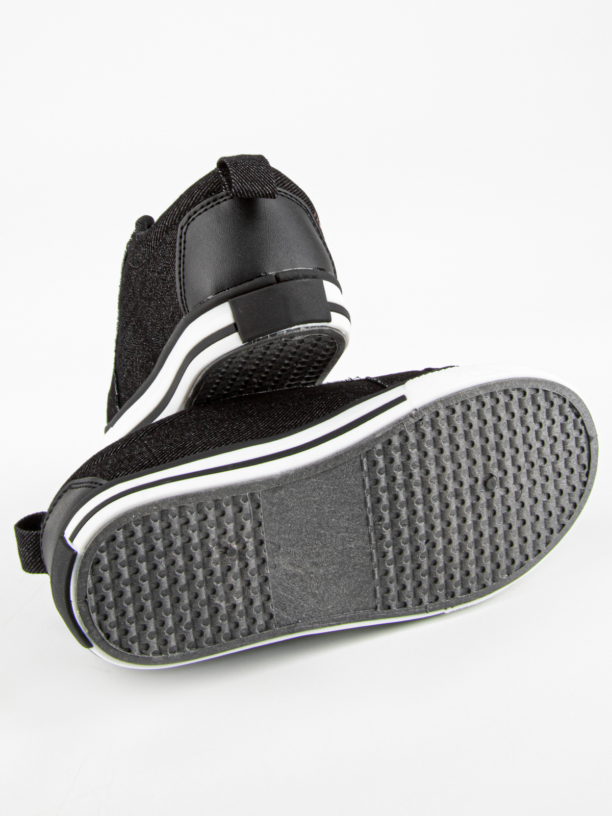 Кеды артикул:731052-10-5