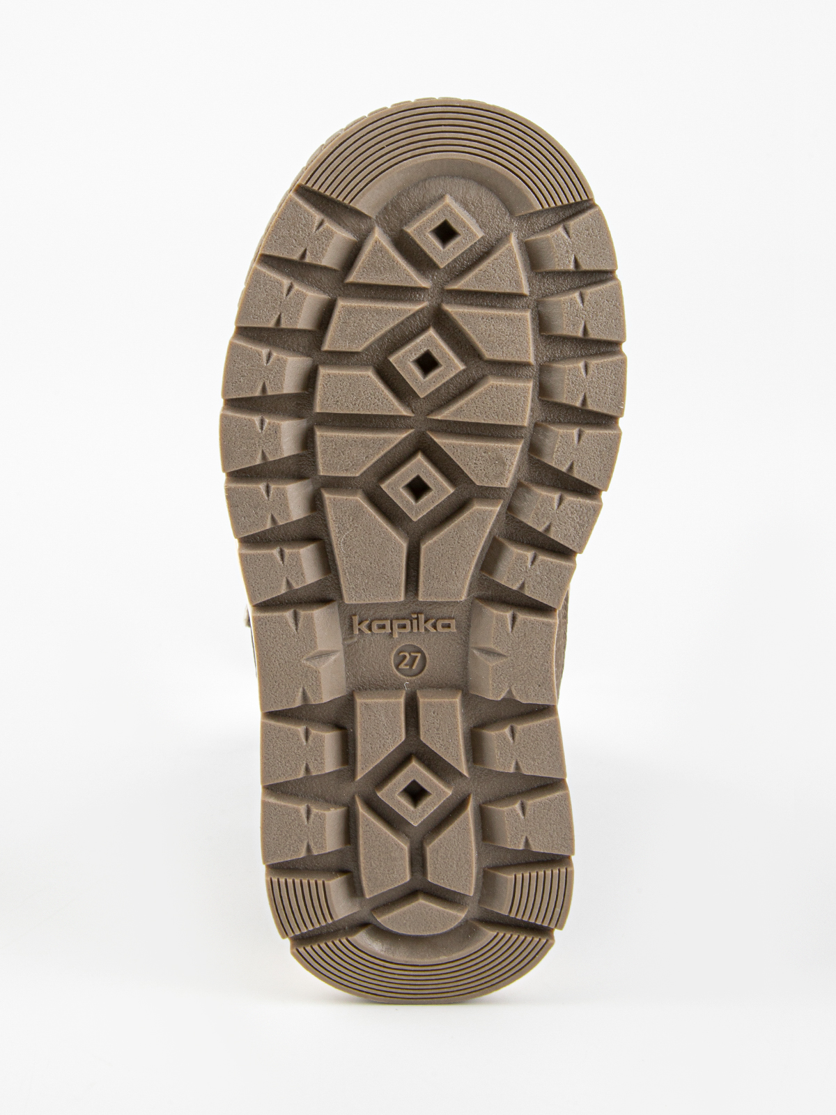 Ботинки артикул:42531-1-9