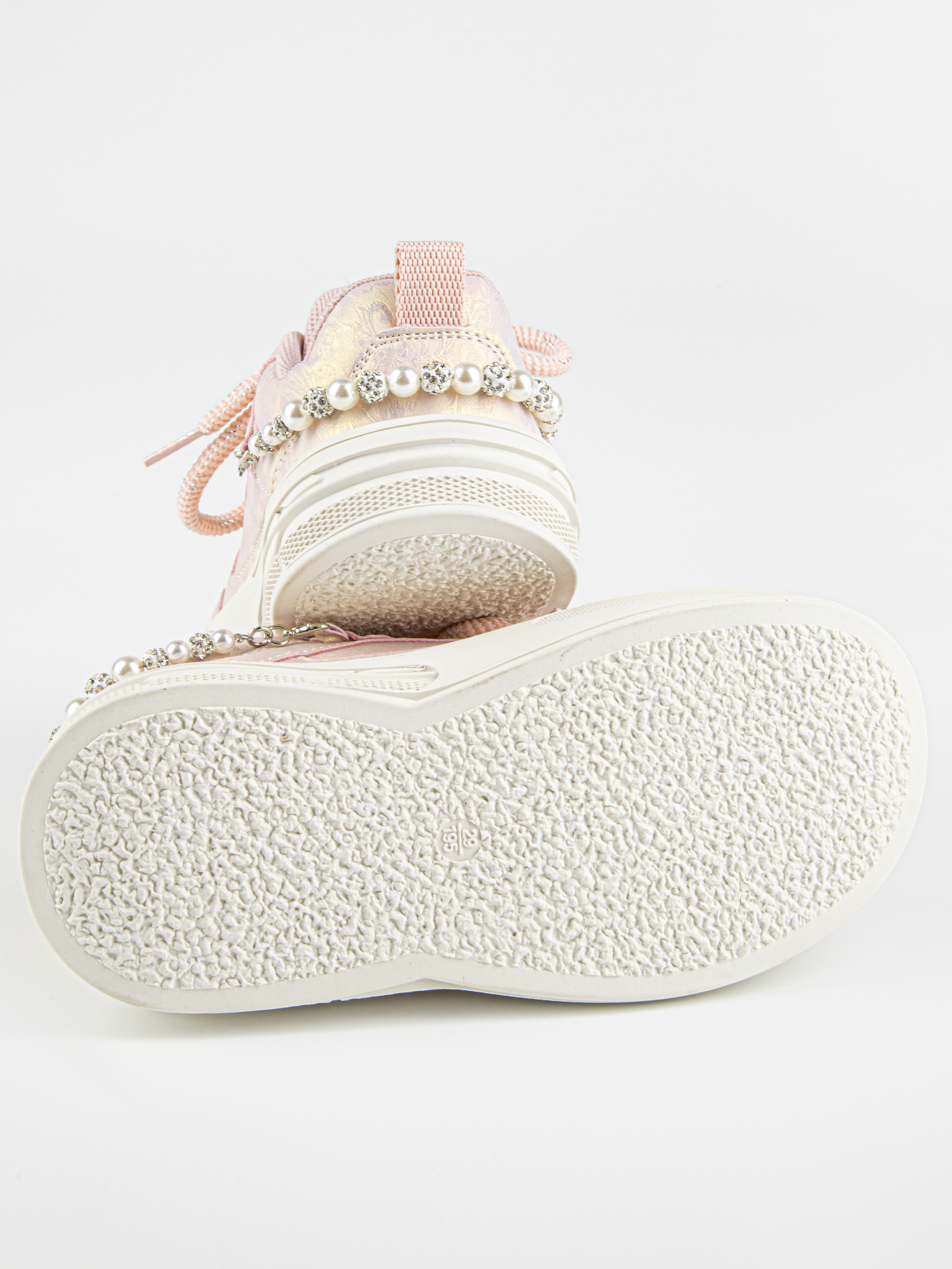 Кроссовки артикул:721199-1-5