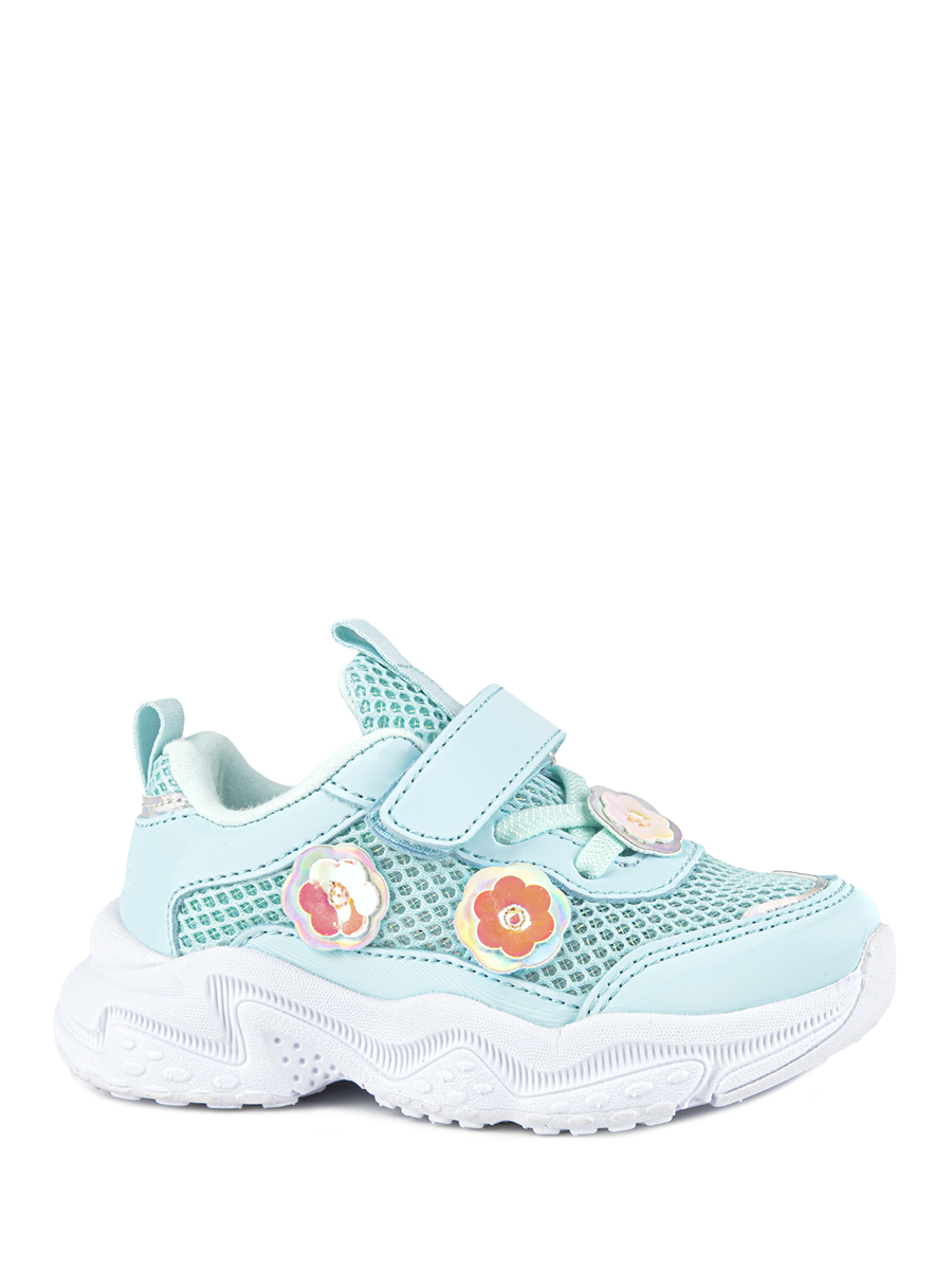 Кроссовки артикул:72659-10-1