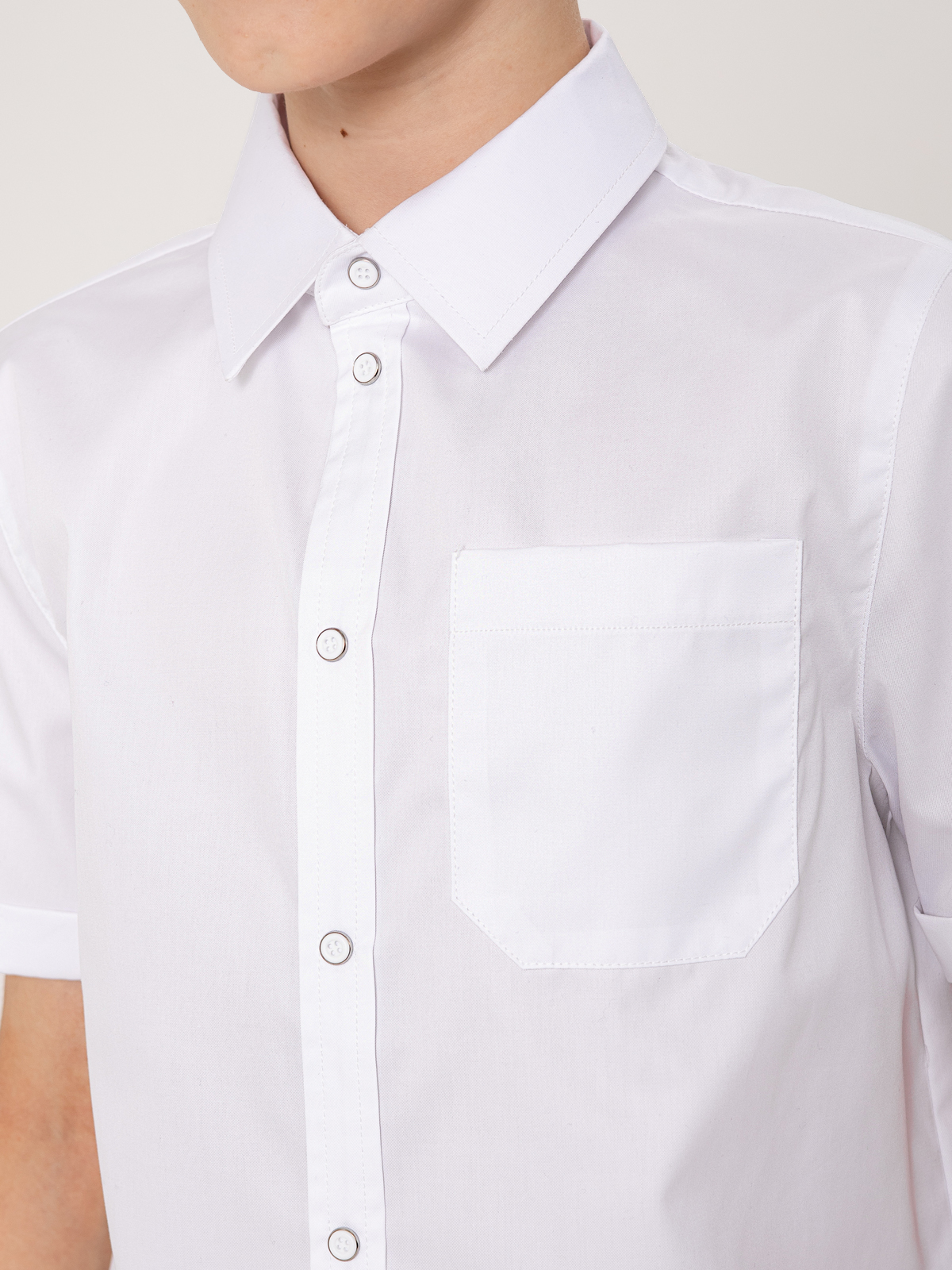 Рубашка артикул:OJBCR04-00-6