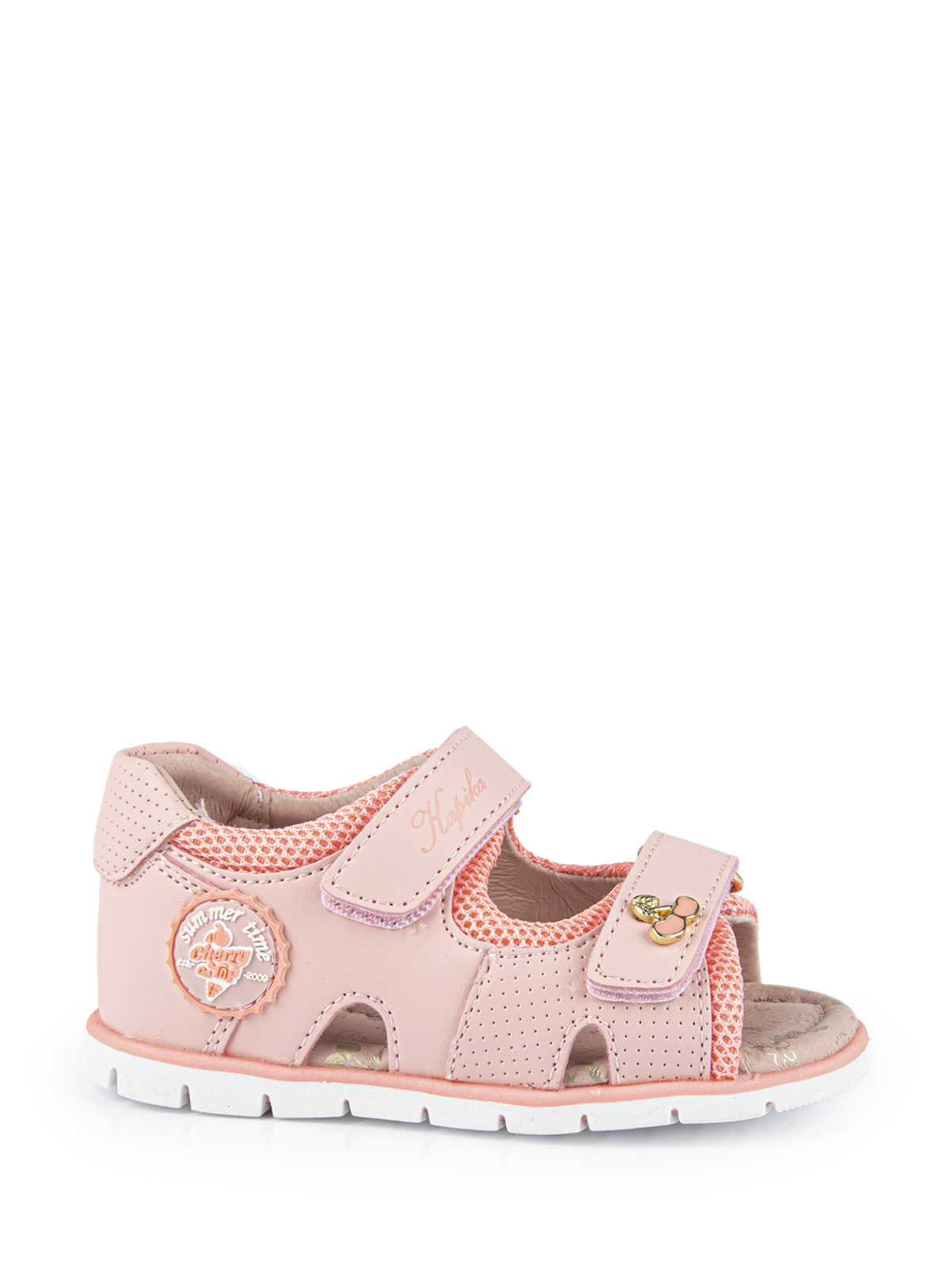 Сандалии артикул:31845п-2-1