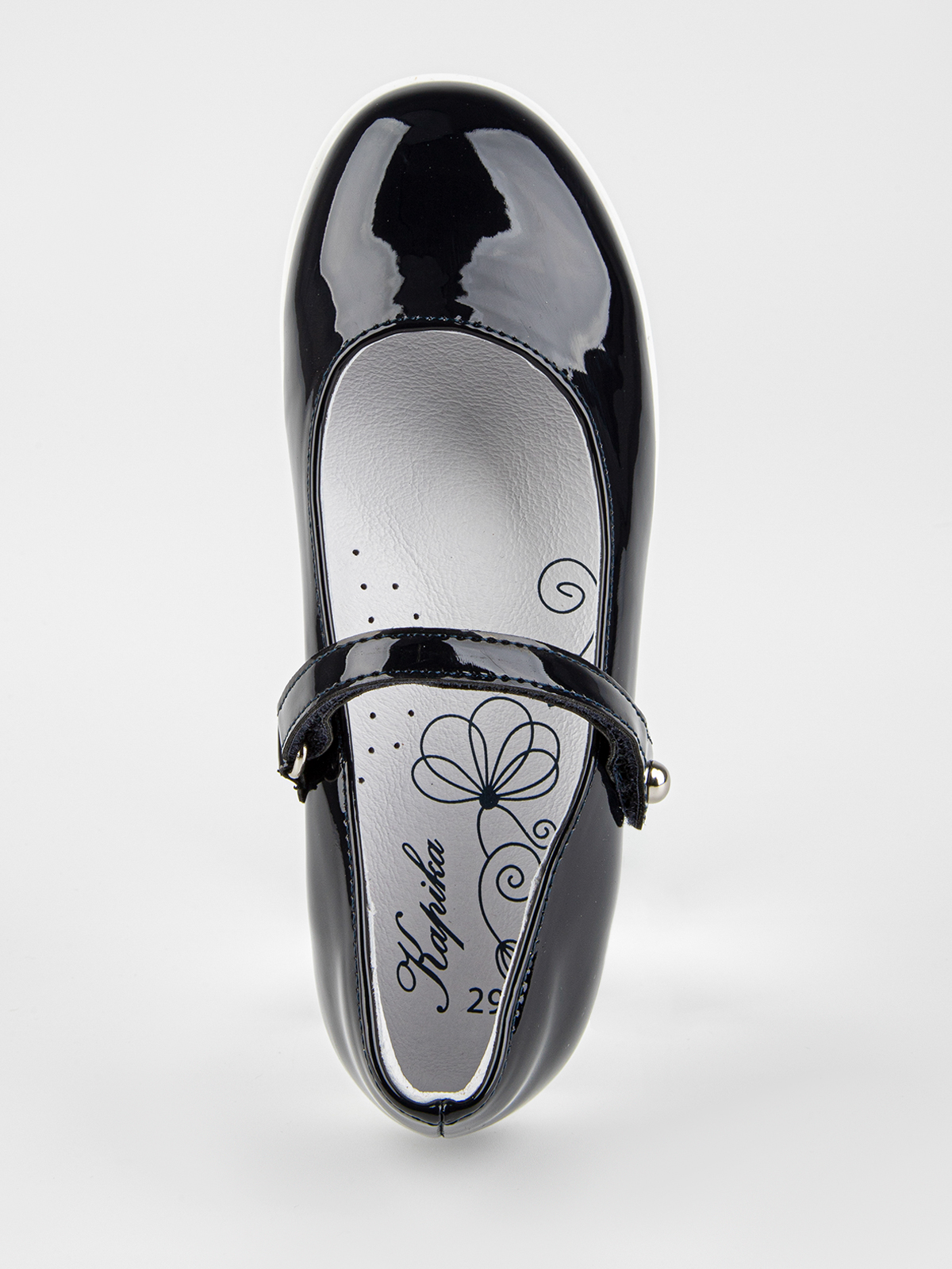 Туфли артикул:22586п-2-6