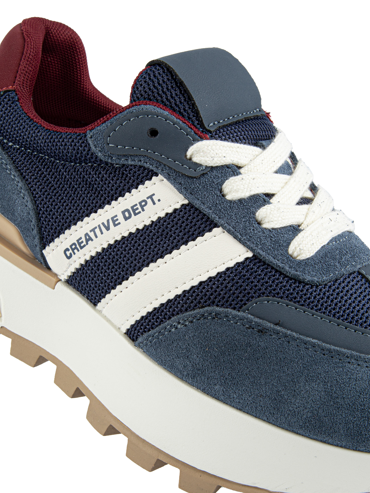 Кроссовки артикул:74898-1-6