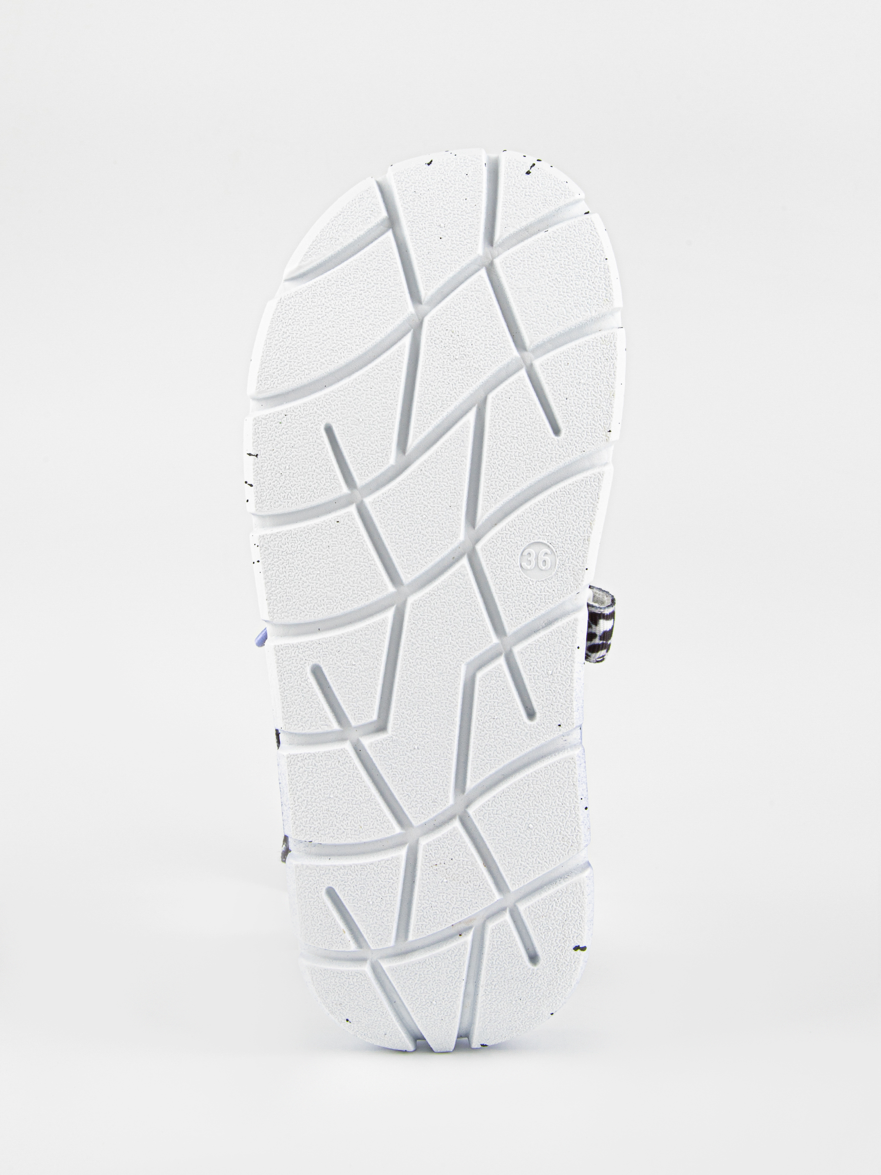 Сандалии артикул:33841-2-8