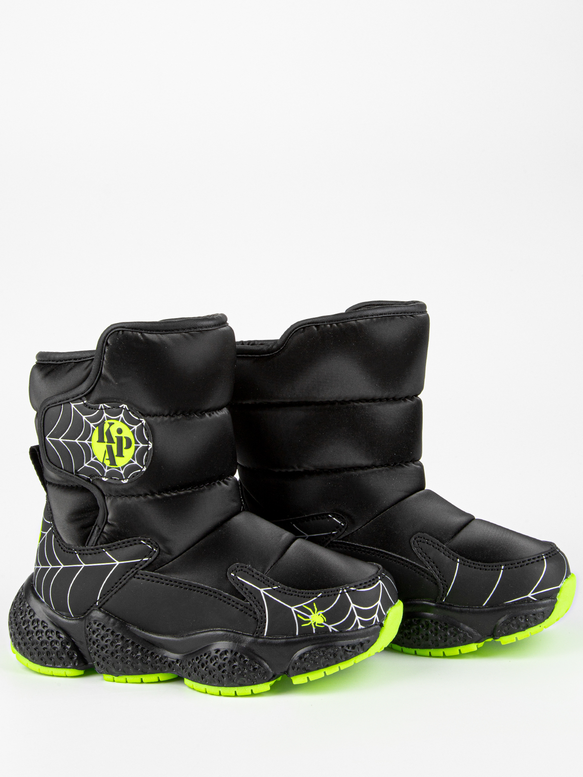 Сапоги артикул:1487д-1-2