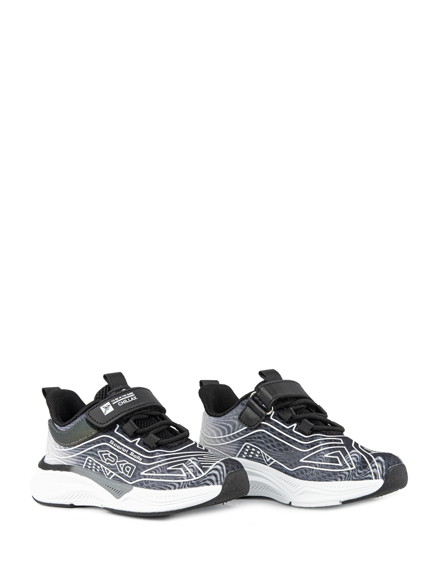 Кроссовки артикул:72991-1-5