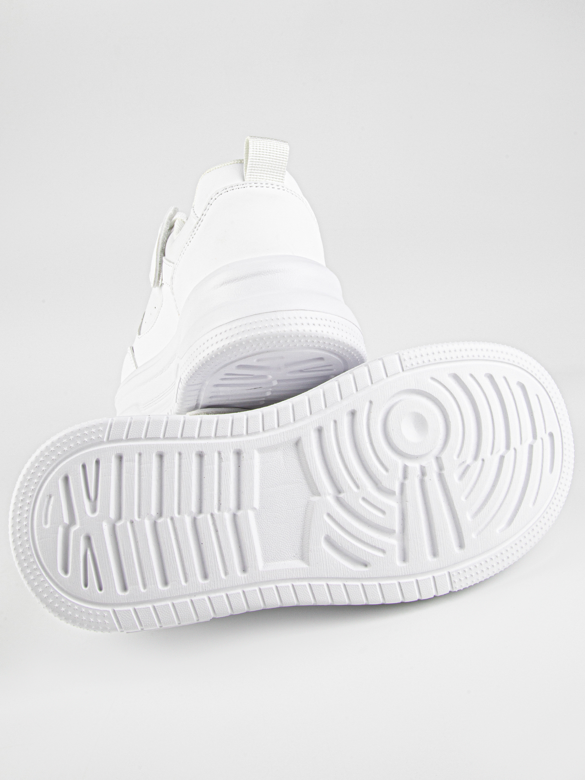 Кроссовки артикул:74858-10-5