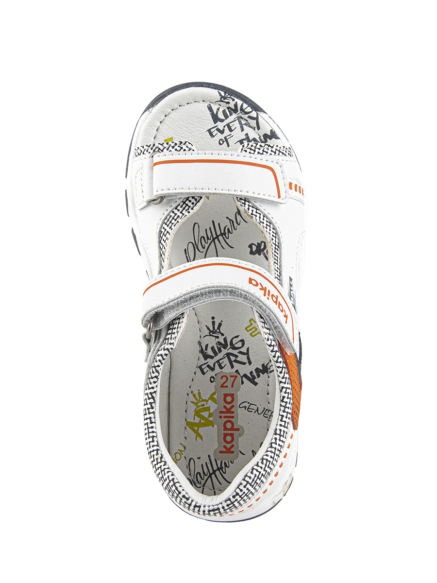 Сандалии артикул:31816к-1-3