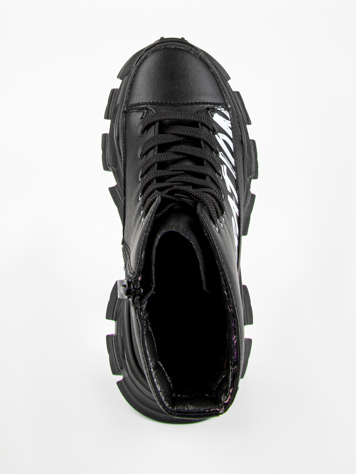 Ботинки артикул:54582ук-1-6