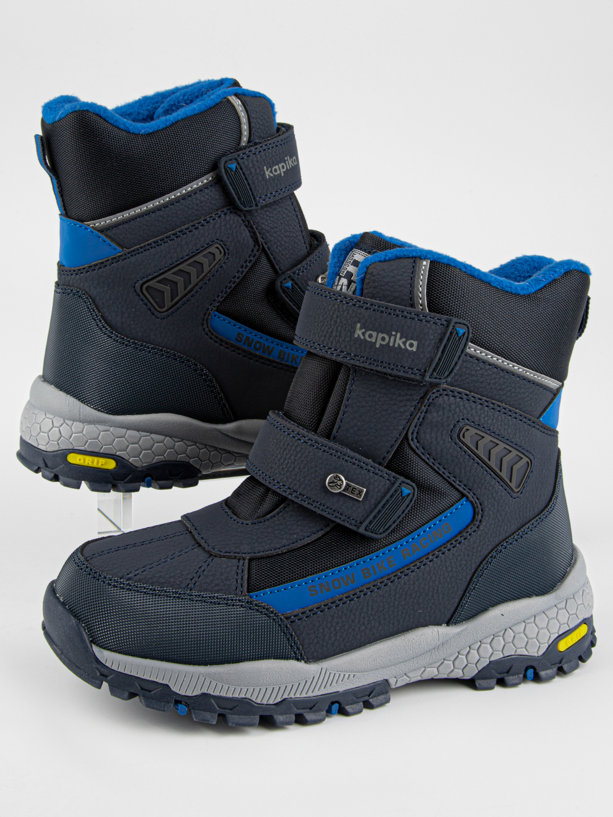 Ботинки артикул:42457-10-4