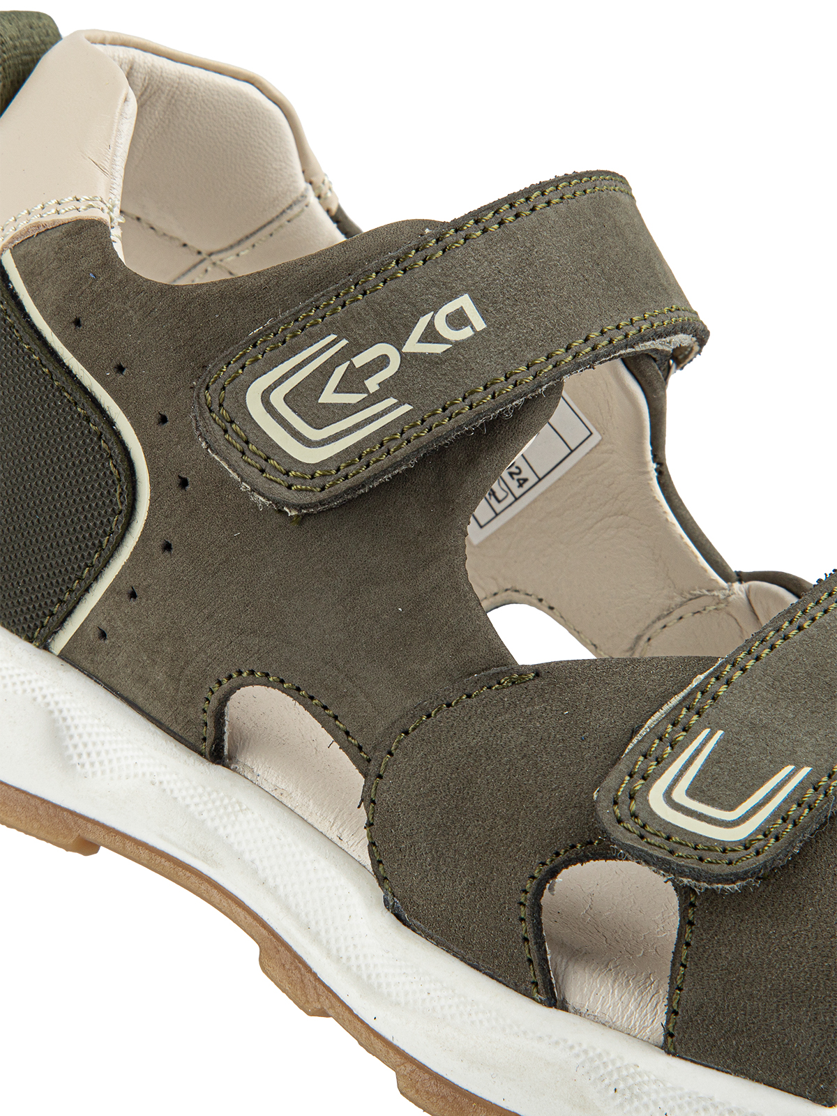 Сандалии артикул:32988т-1-6