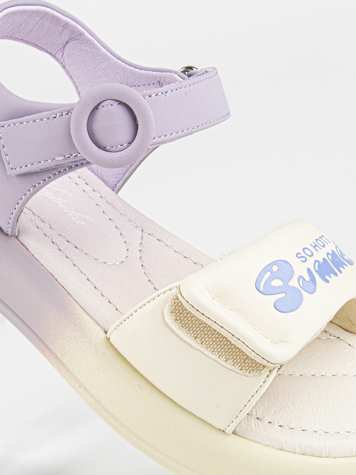 Сандалии артикул:33901п-10-3