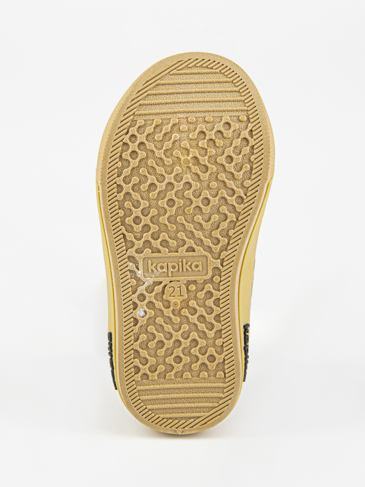 Кеды артикул:72979-20-9