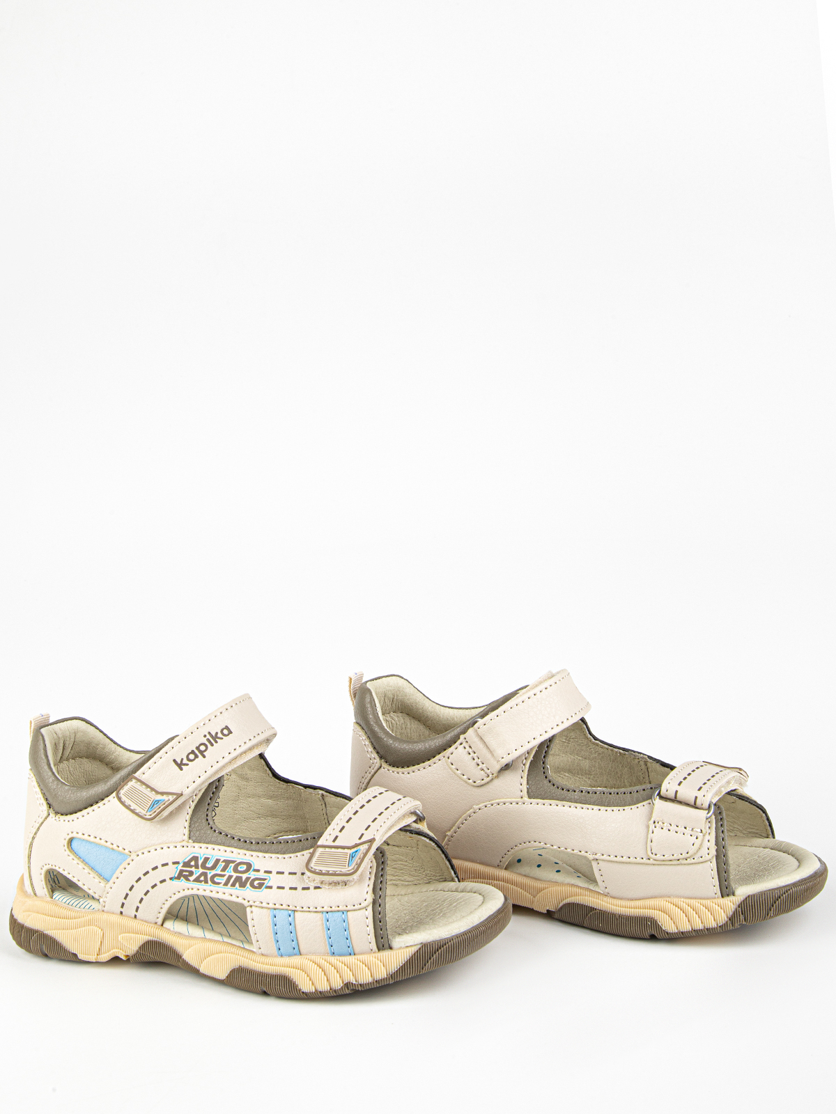 Сандалии артикул:32963п-30-2