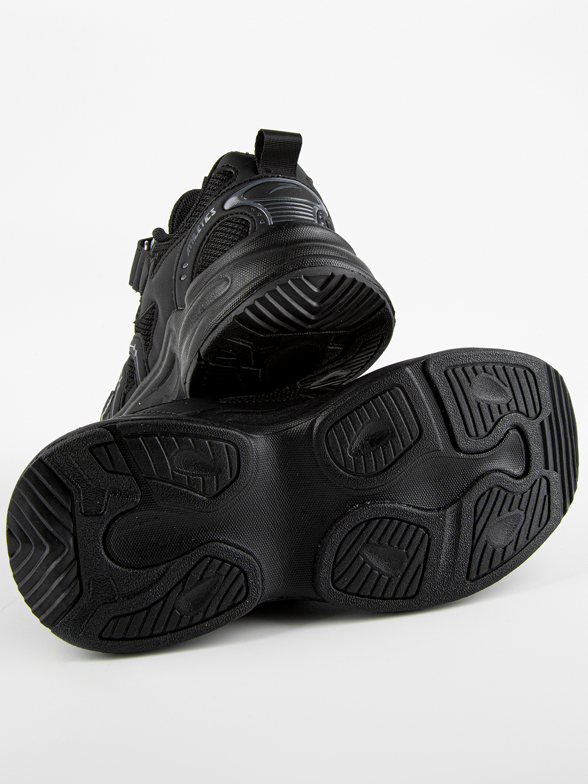 Кроссовки артикул:731202-1-5