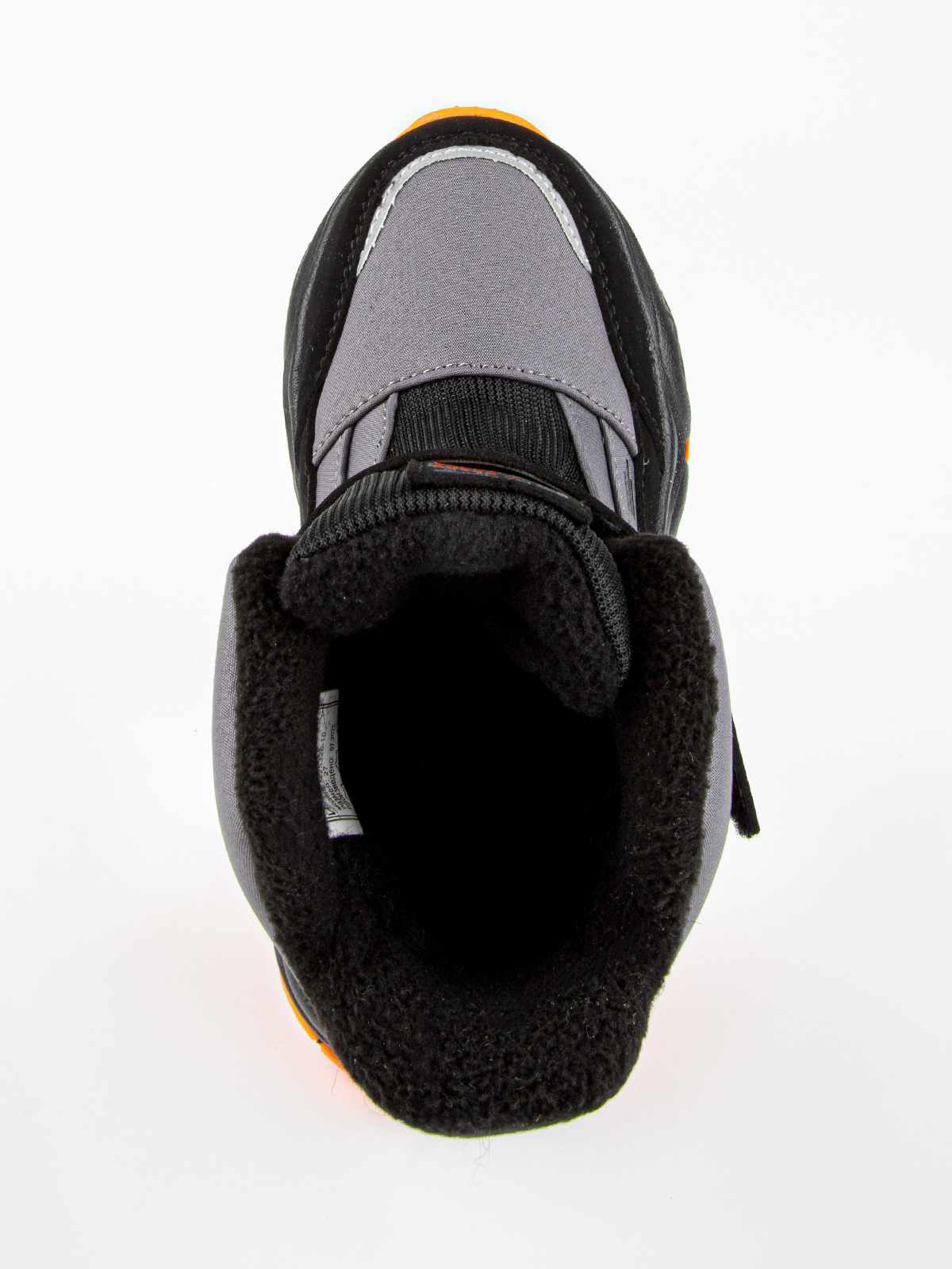 Ботинки артикул:42532с-10-6