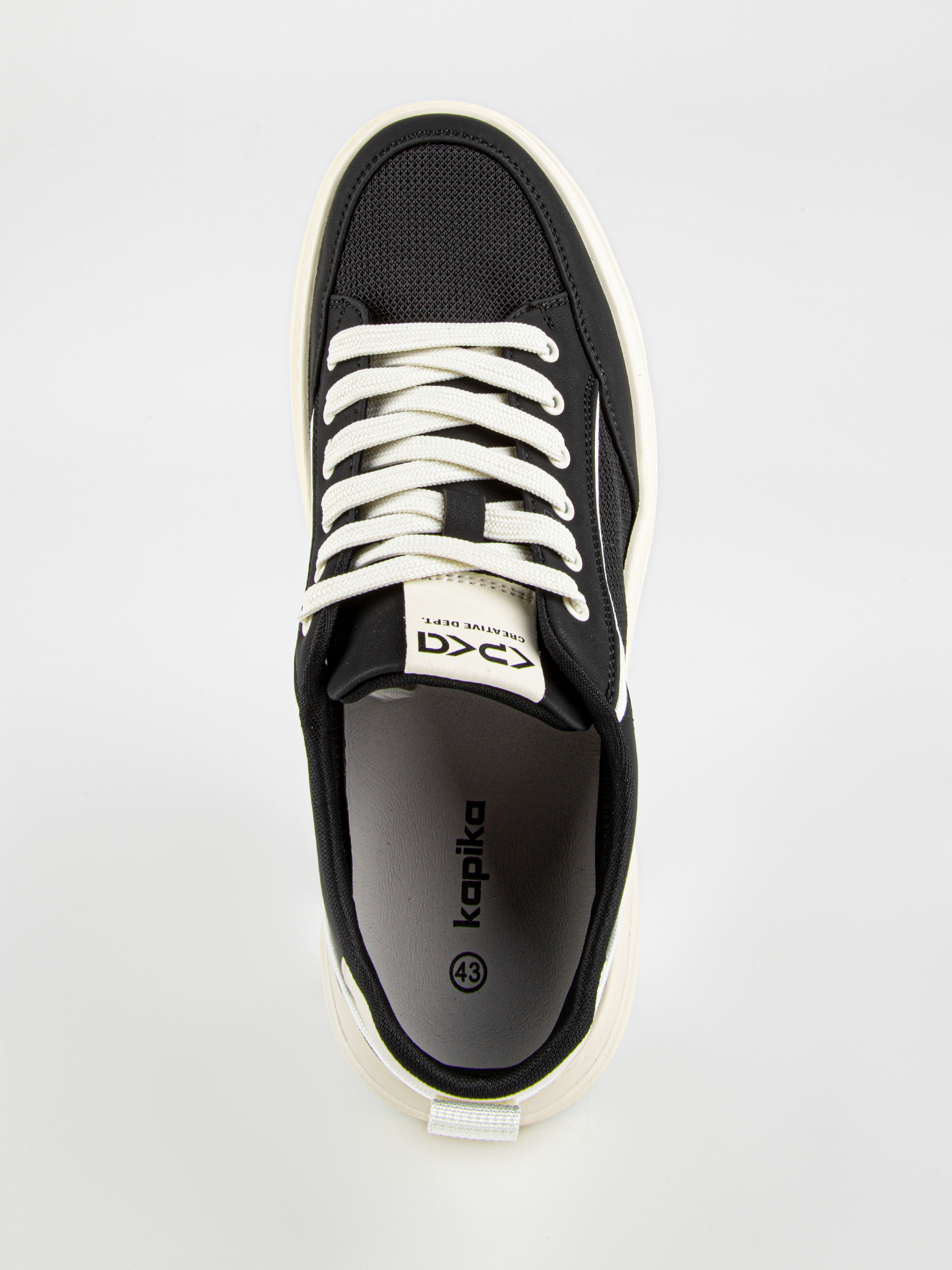 Полуботинки артикул:241030н-1-6