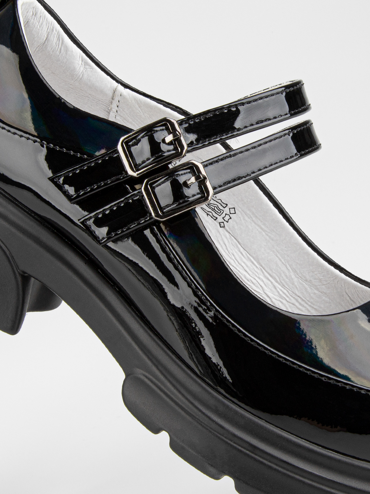 Туфли артикул:231145п-1-3