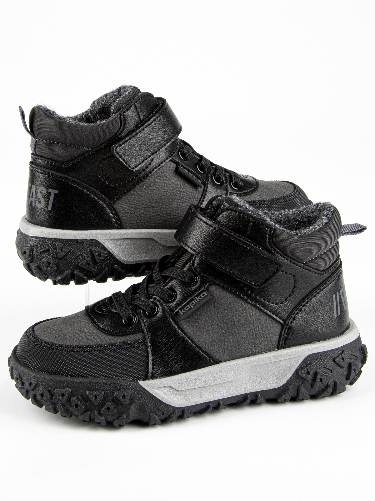 Ботинки артикул:52637ук-1-4