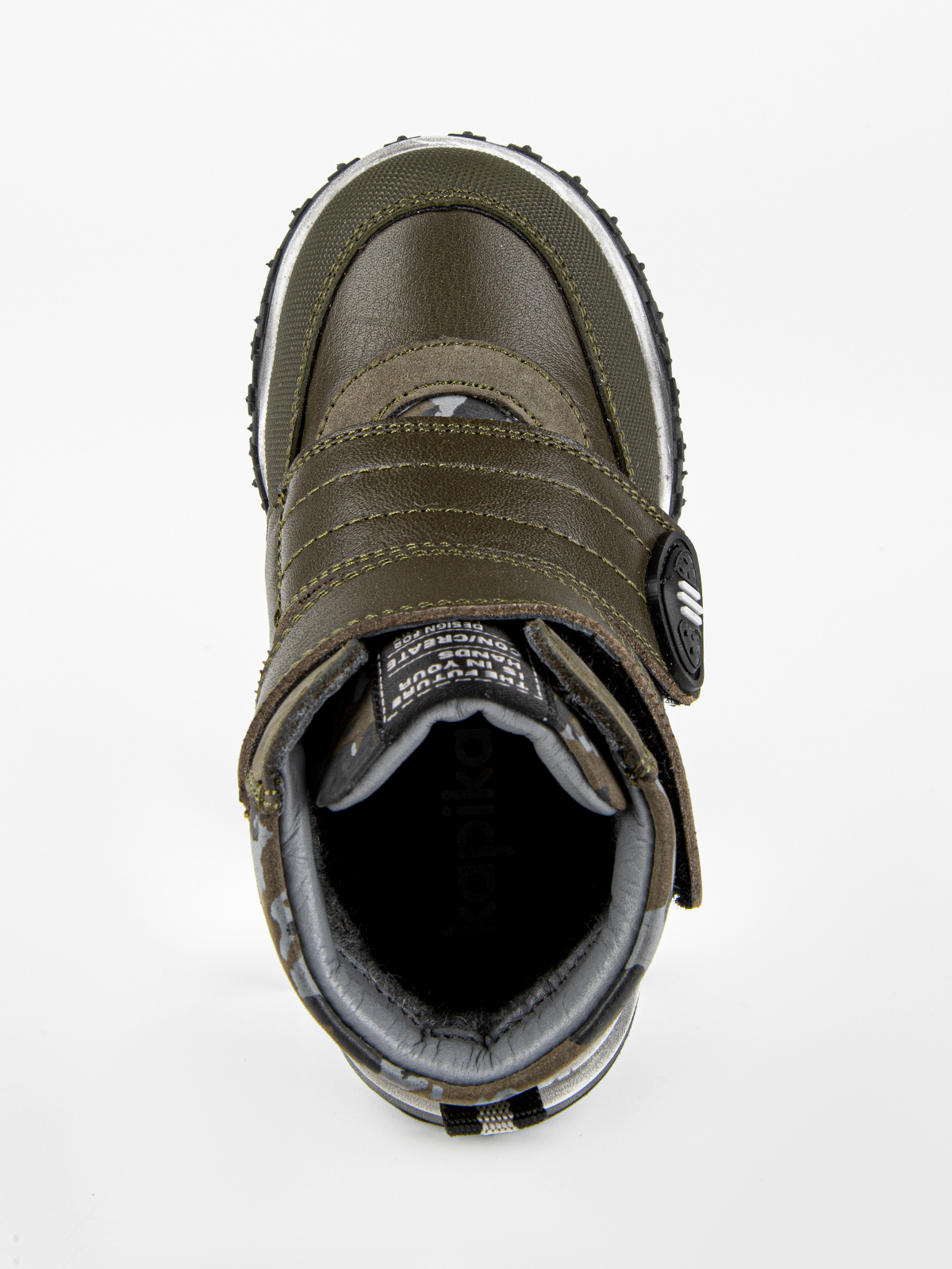 Ботинки артикул:51503ут-2-6