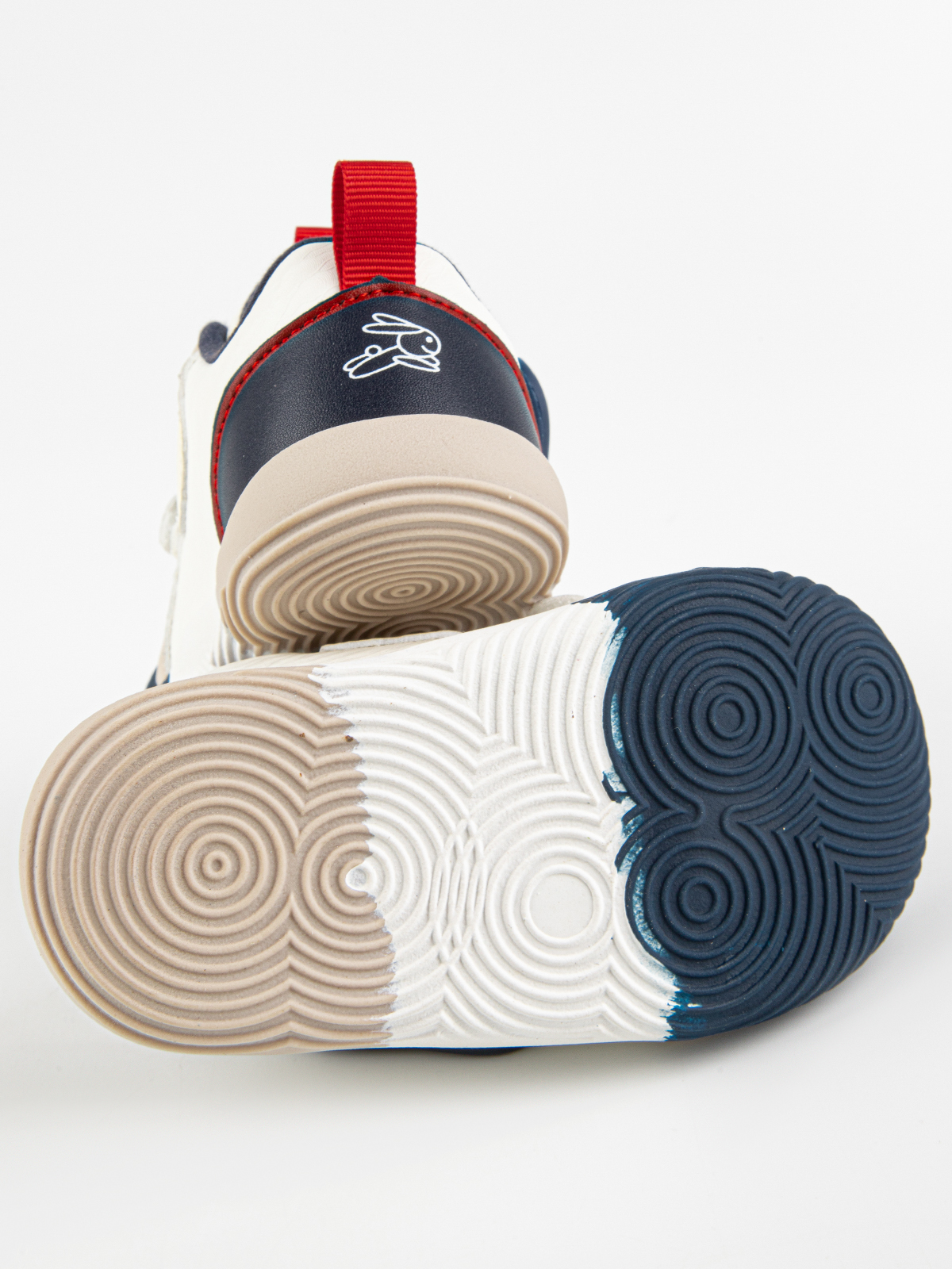 Полуботинки артикул:10238-20-5