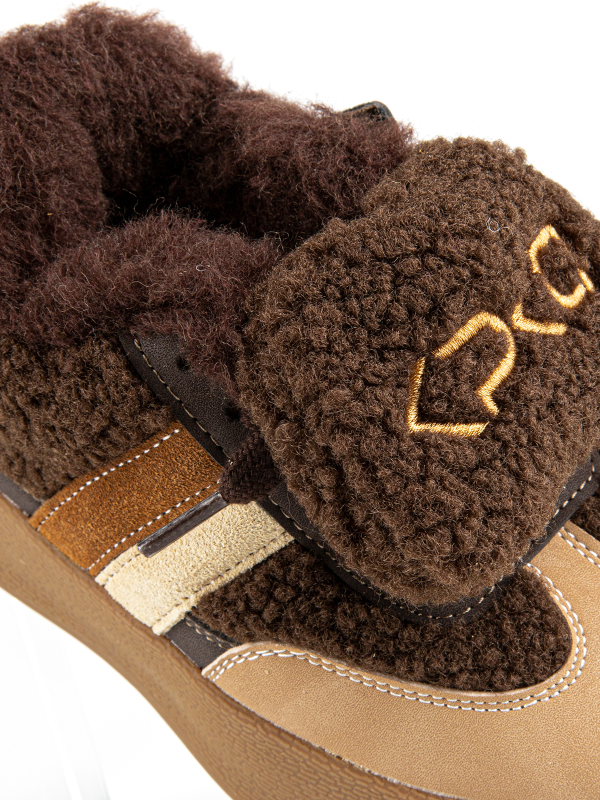 Полуботинки артикул:62139шк-1-3