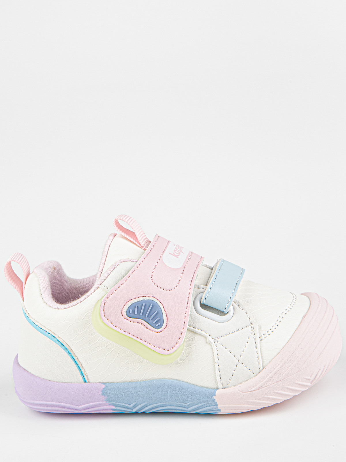 Полуботинки артикул:10238-10-1