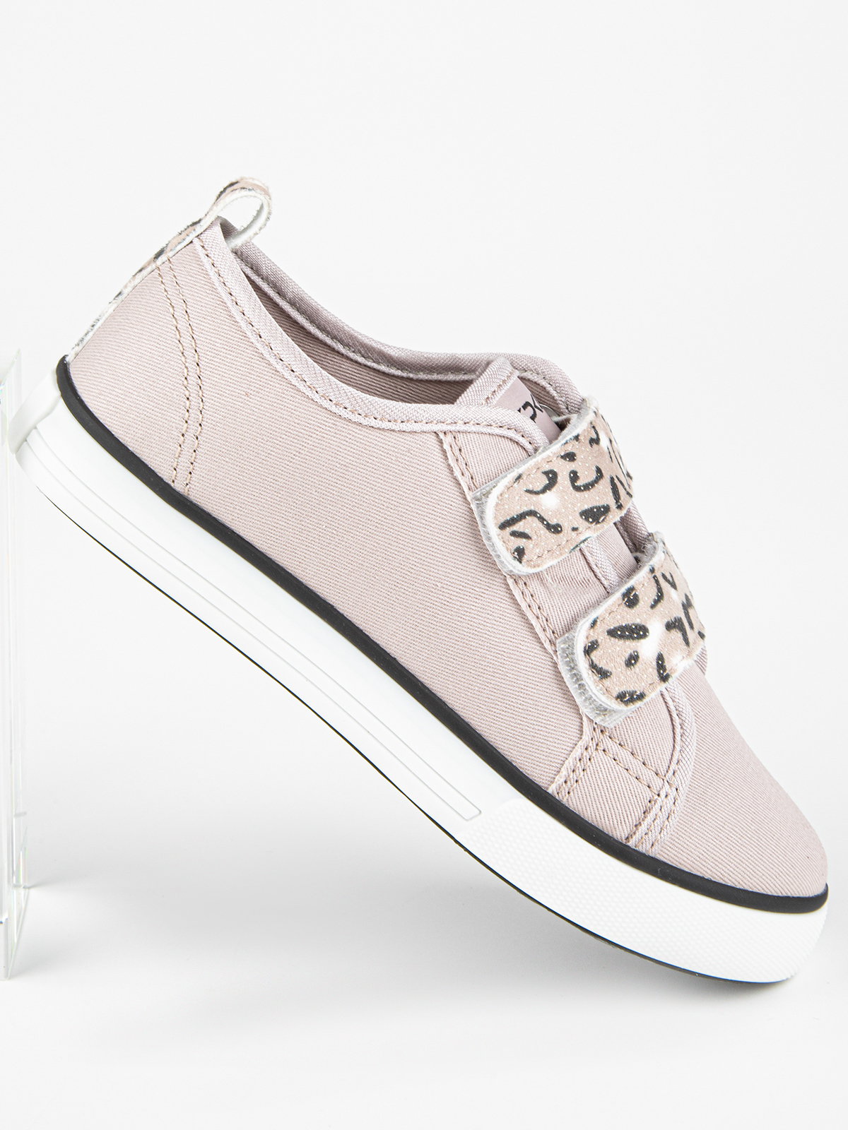 Кеды артикул:731189-10-7