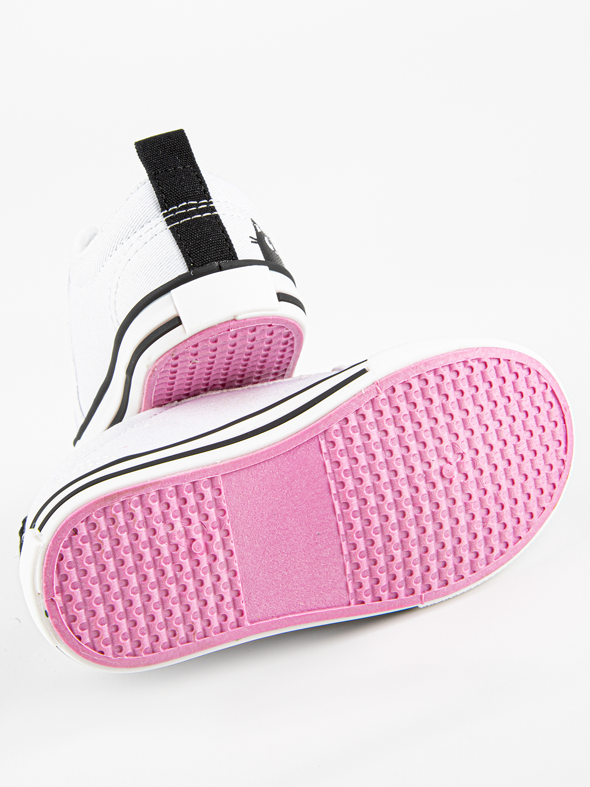 Кеды артикул:71437-10-5