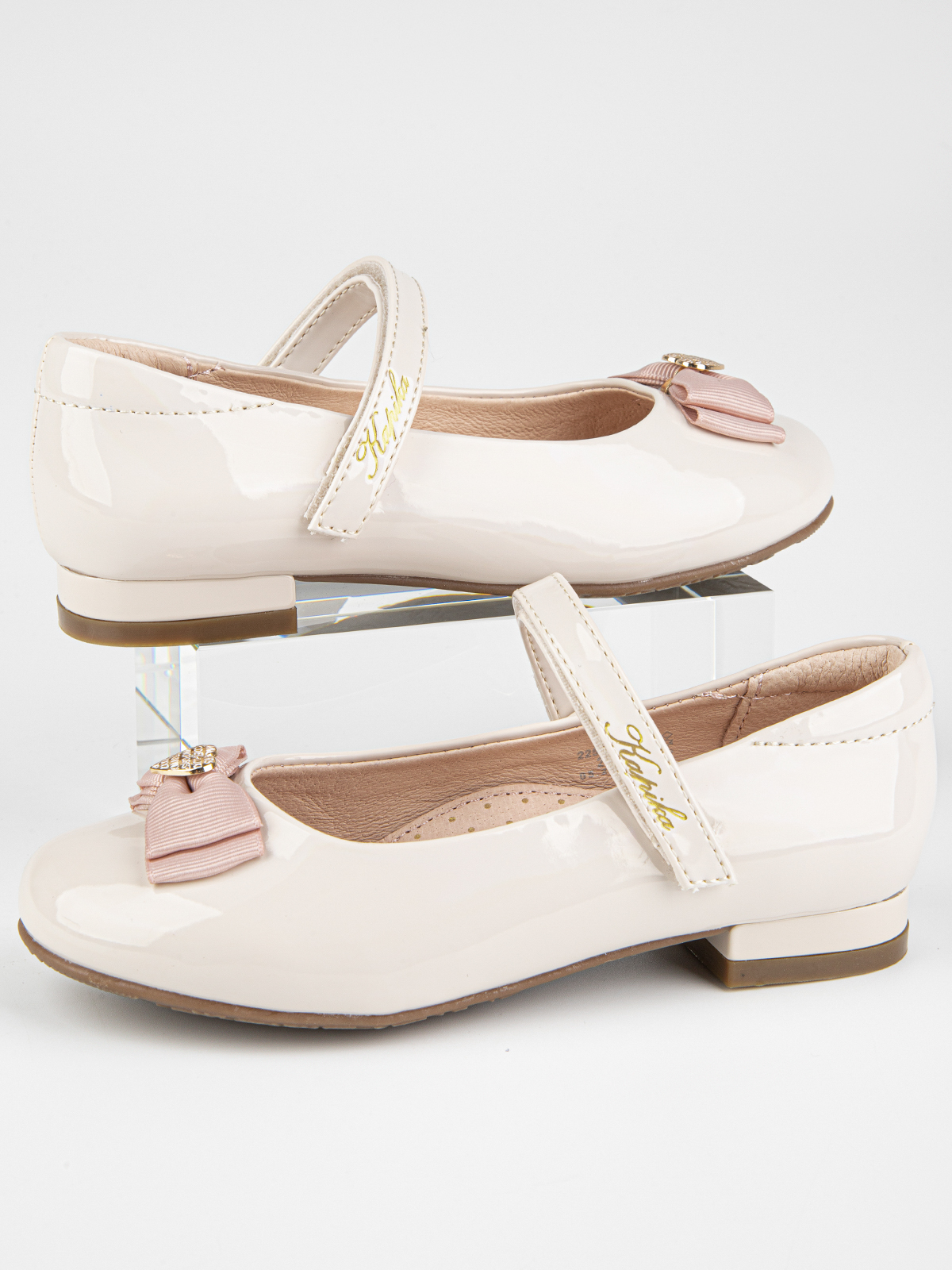 Туфли артикул:22595п-1-4