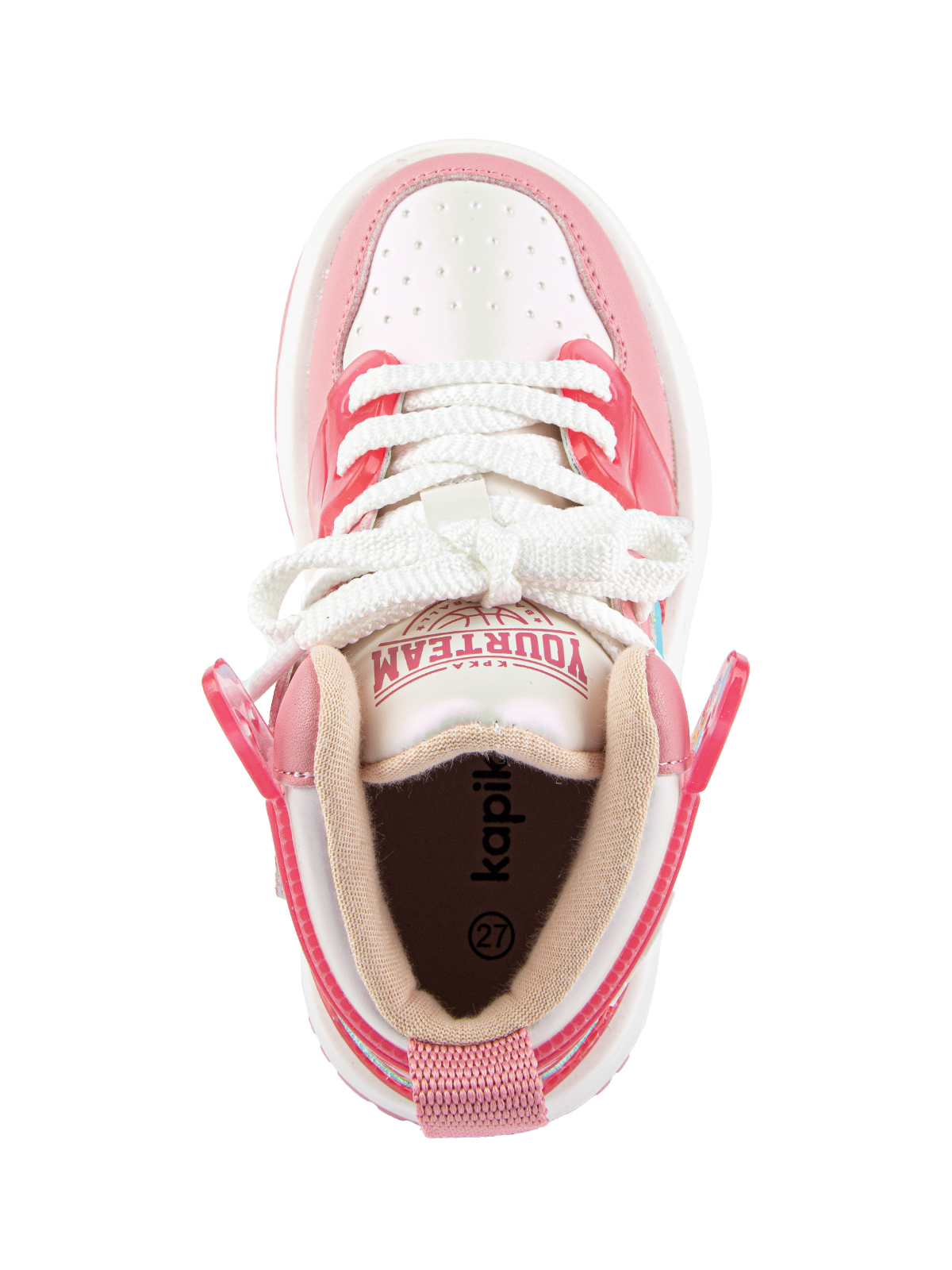 Кроссовки артикул:721027-2-3