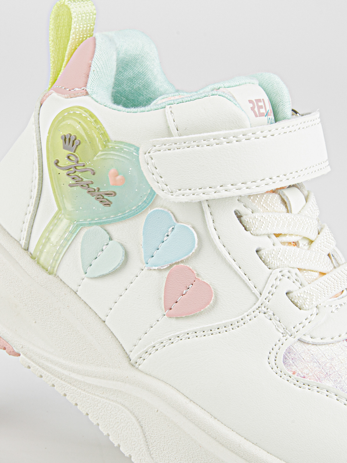 Кроссовки артикул:71581-2-3