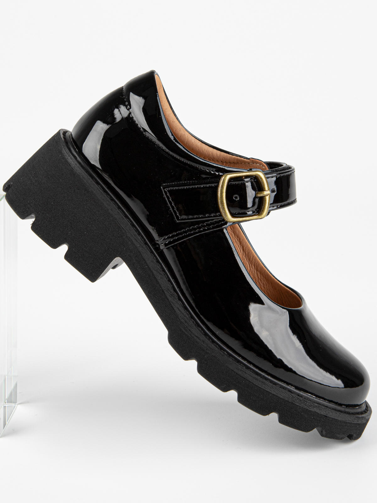 Туфли артикул:241007п-2-7