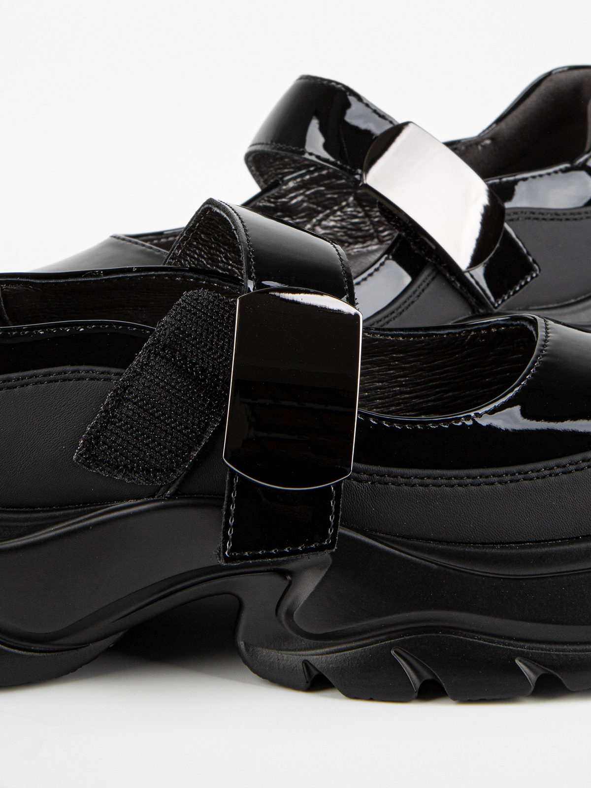 Туфли артикул:24840п-1-10