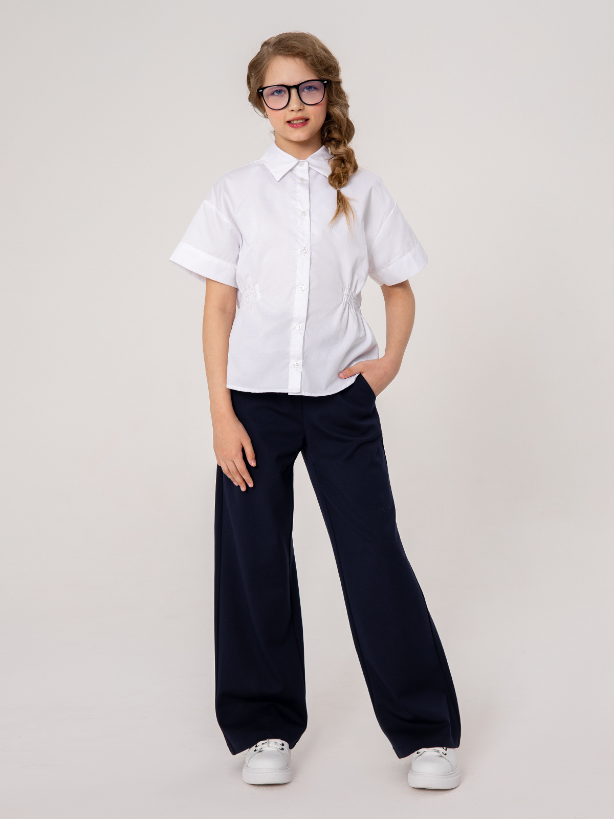 Брюки артикул:OJGCP13-Z4-1