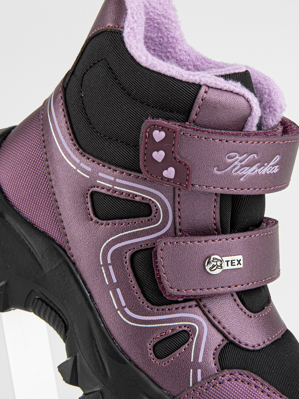 Ботинки артикул:42545л-11-3