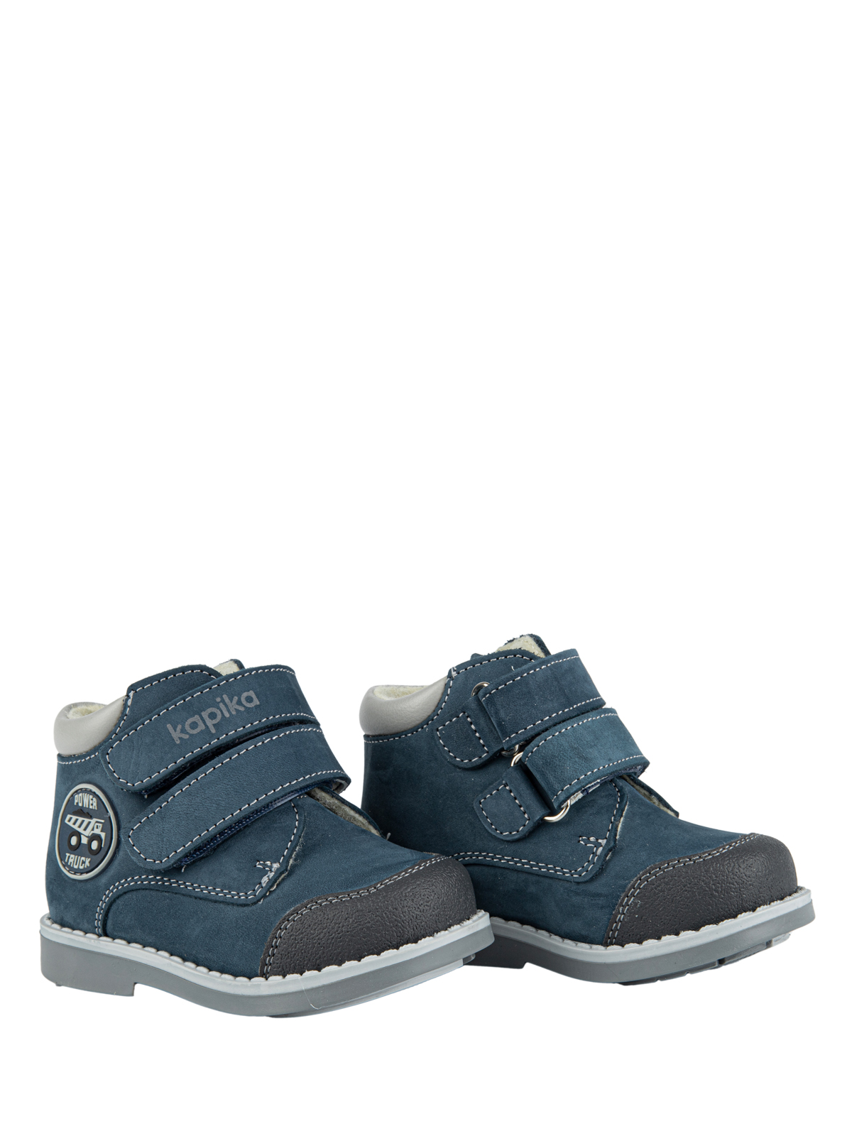 Ботинки артикул:51497у-2-5