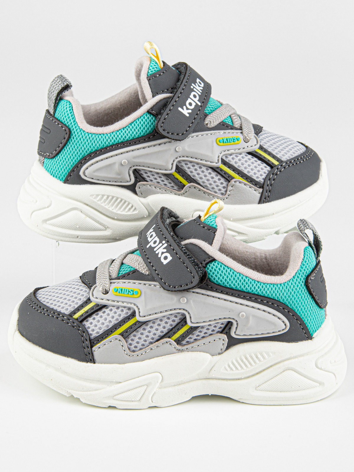 Кроссовки артикул:71512-10-4