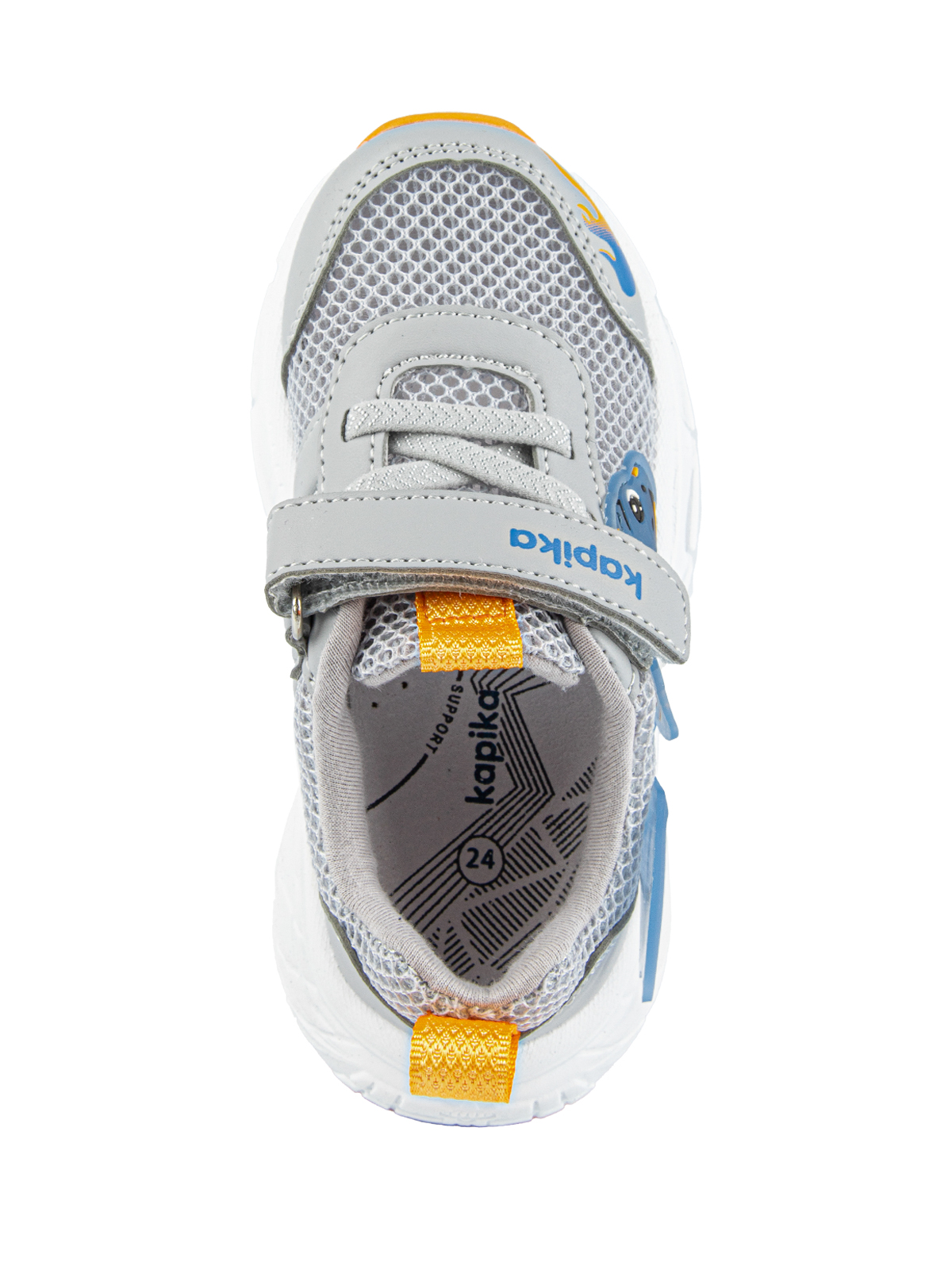 Кроссовки артикул:71508н-2-3