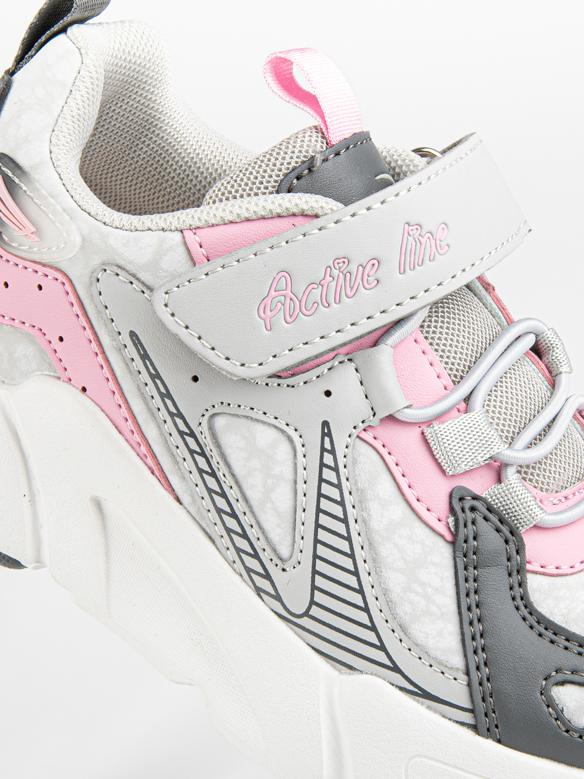 Кроссовки артикул:731079-10-3