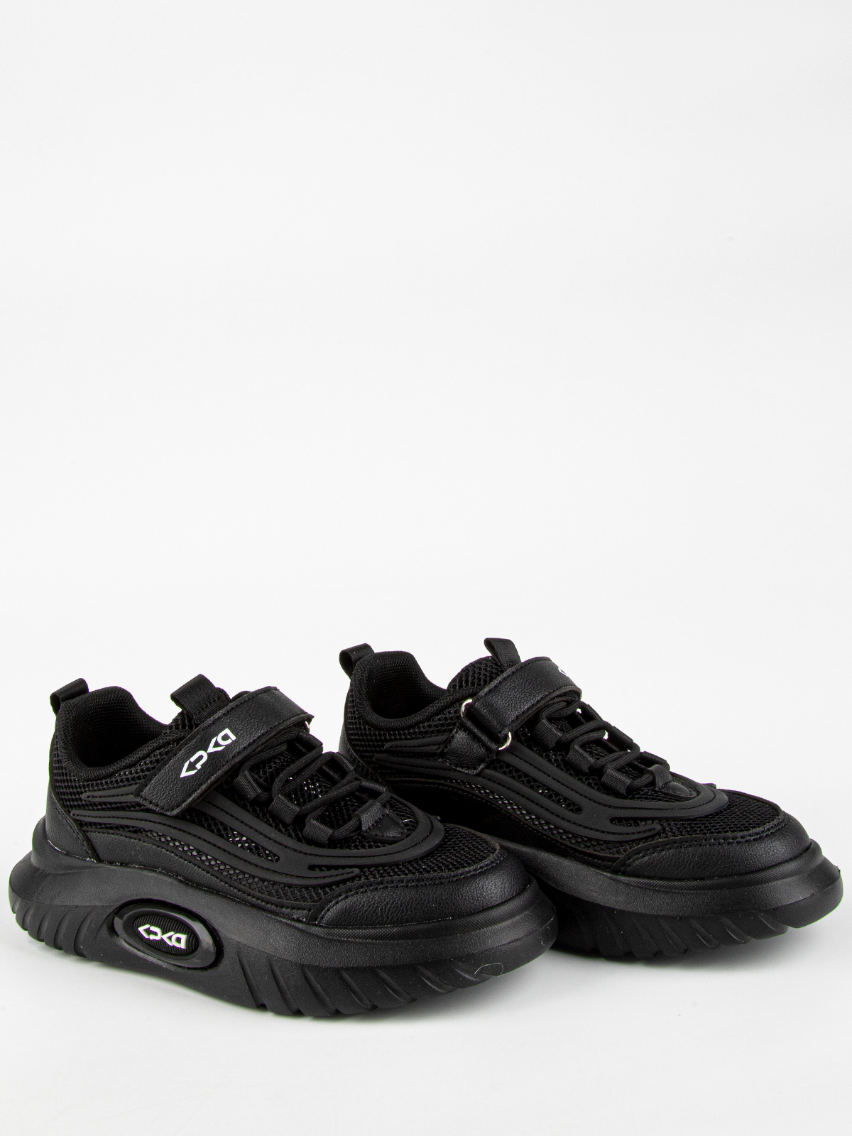 Кроссовки артикул:731184н-20-2