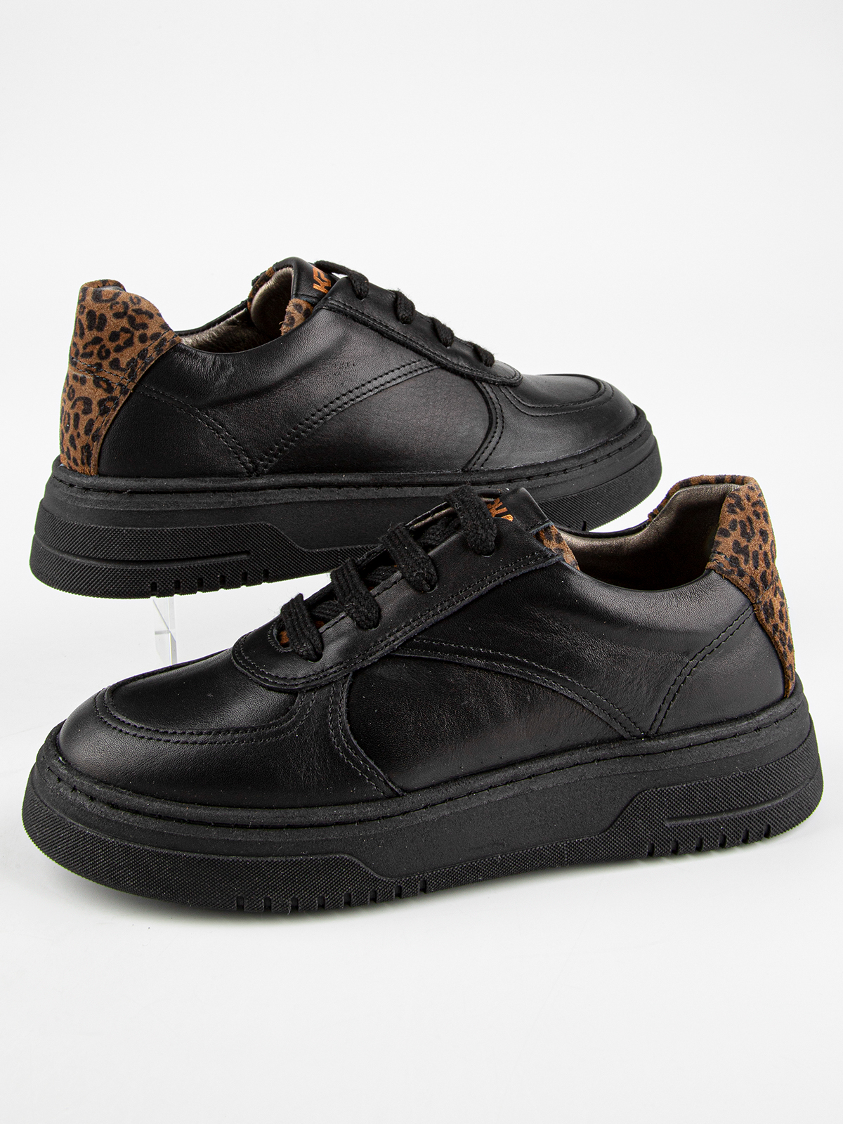 Полуботинки артикул:231197т-1-4