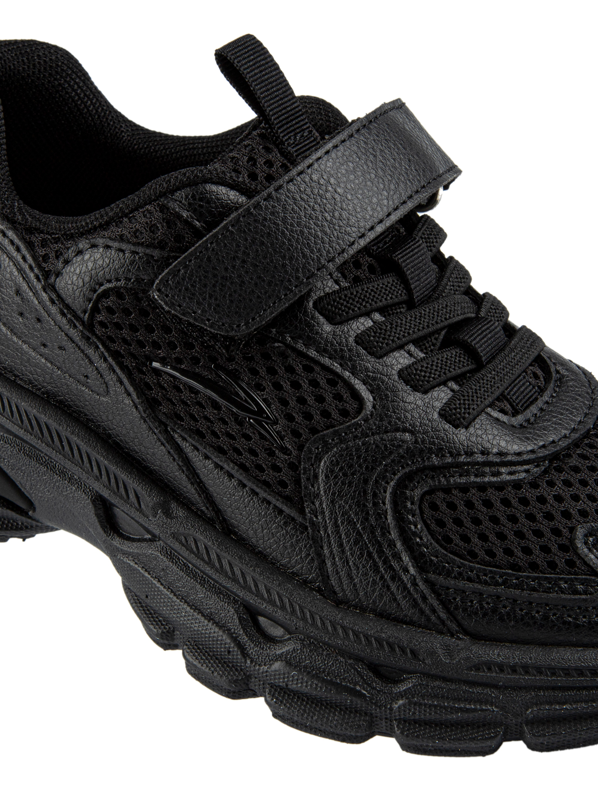 Полуботинки артикул:731156-1-6